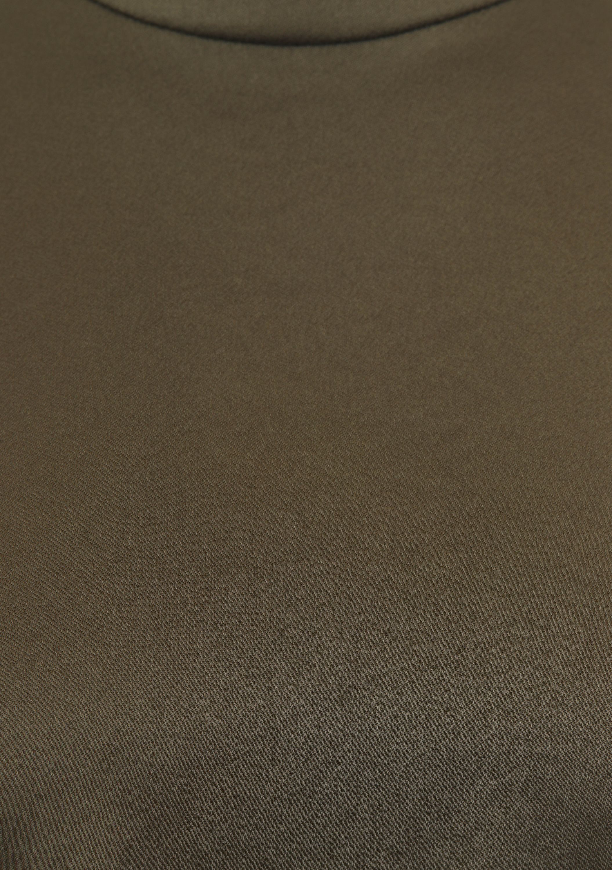 DRYKORN - BLOUSE - Groen