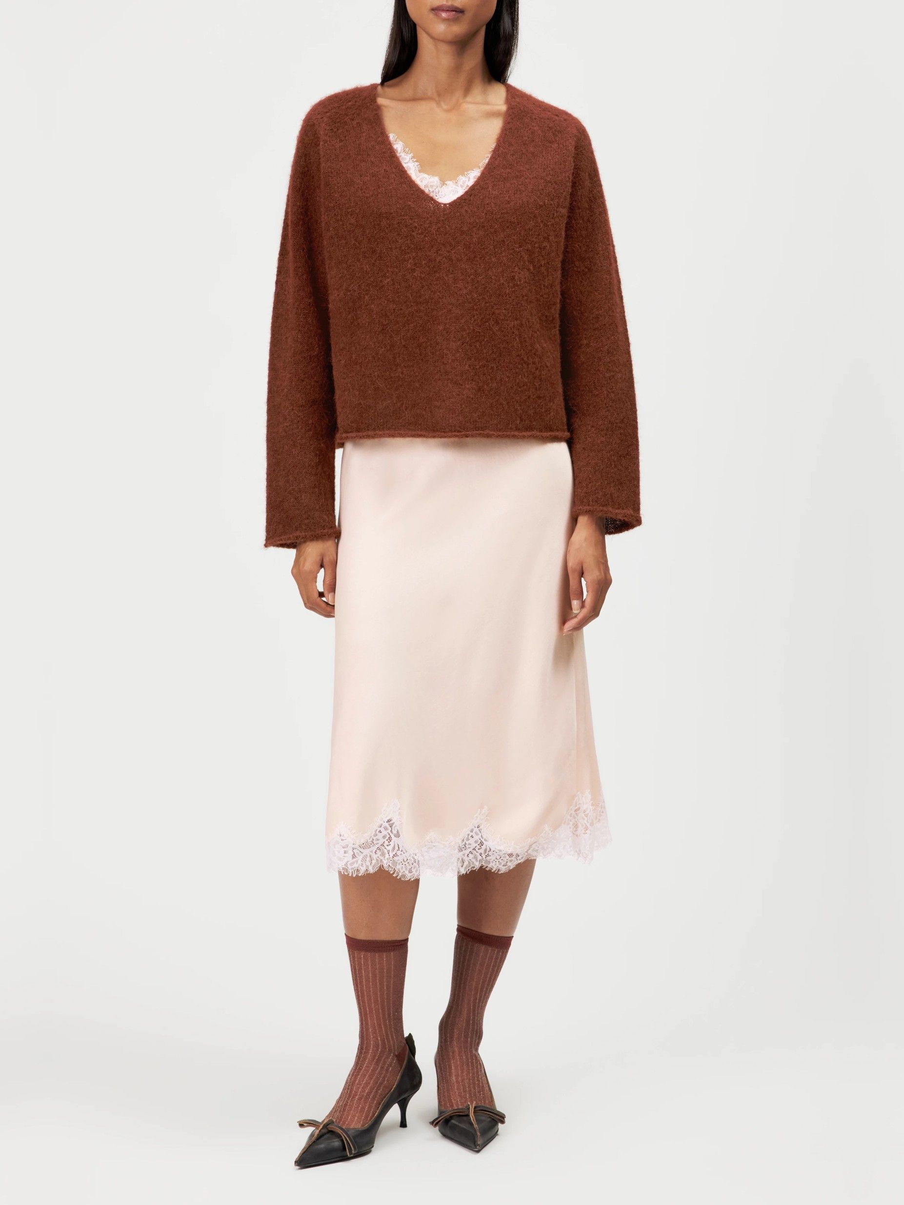DRYKORN - TRUI - Bruin