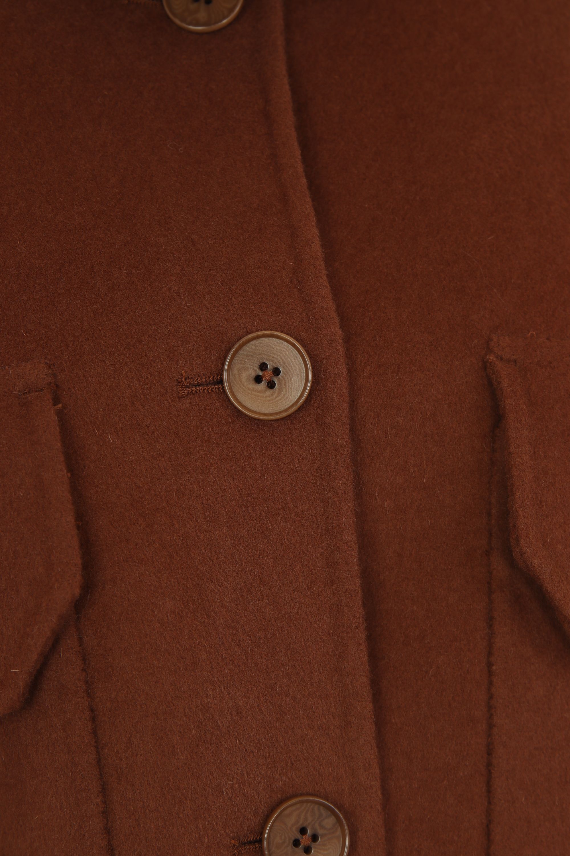 DRYKORN - BLAZER - Bruin
