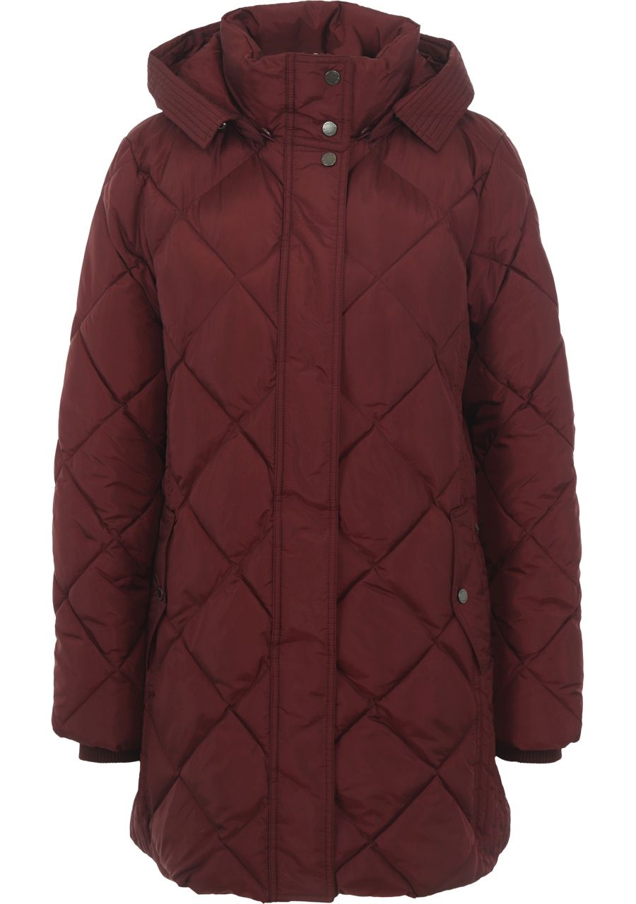 FUCHS SCHMITT - JAS - Rood