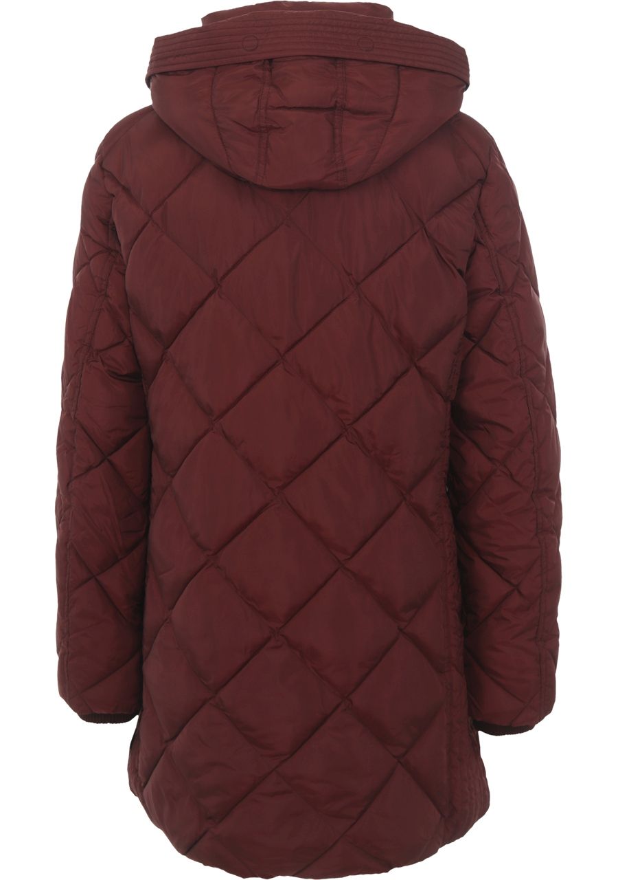 FUCHS SCHMITT - JAS - Rood