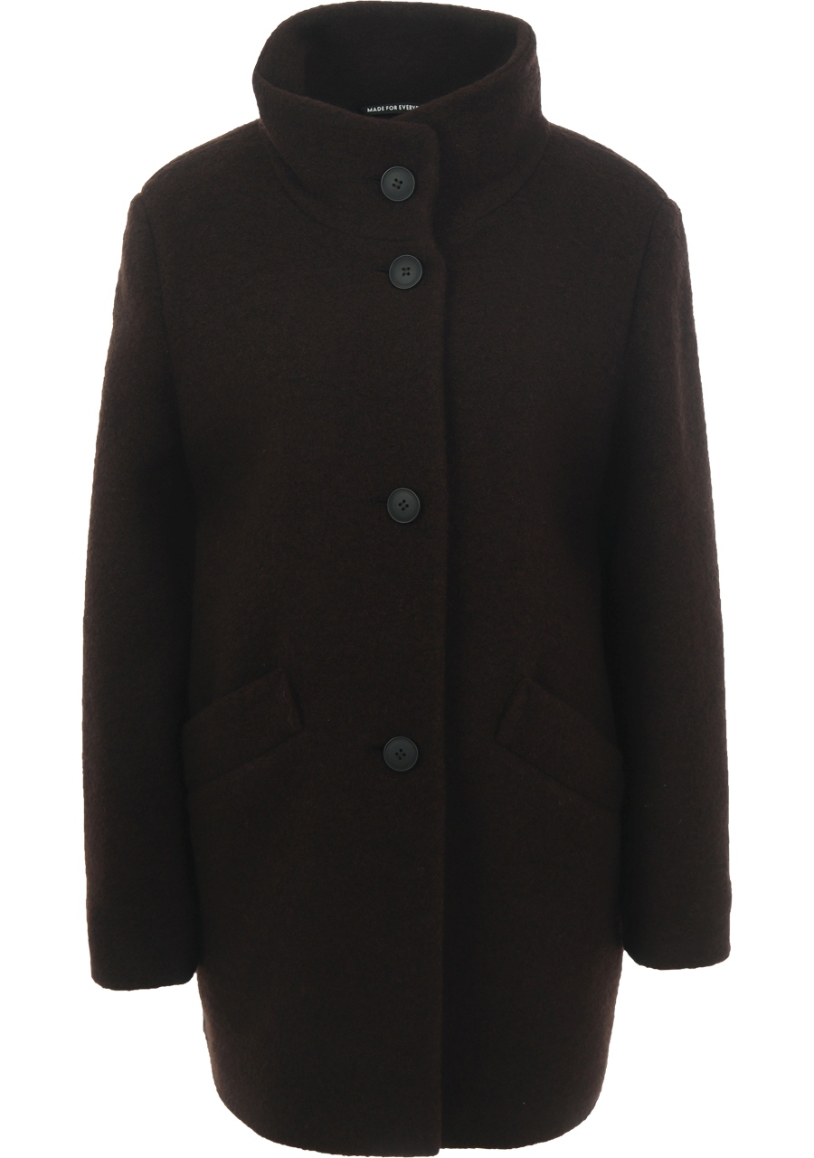 FUCHS SCHMITT MANTEL | 330816-2200 | Rinsma Modeplein