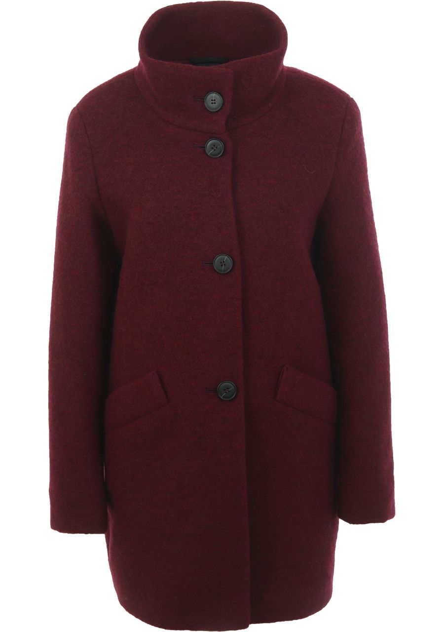 FUCHS SCHMITT - JAS - Rood
