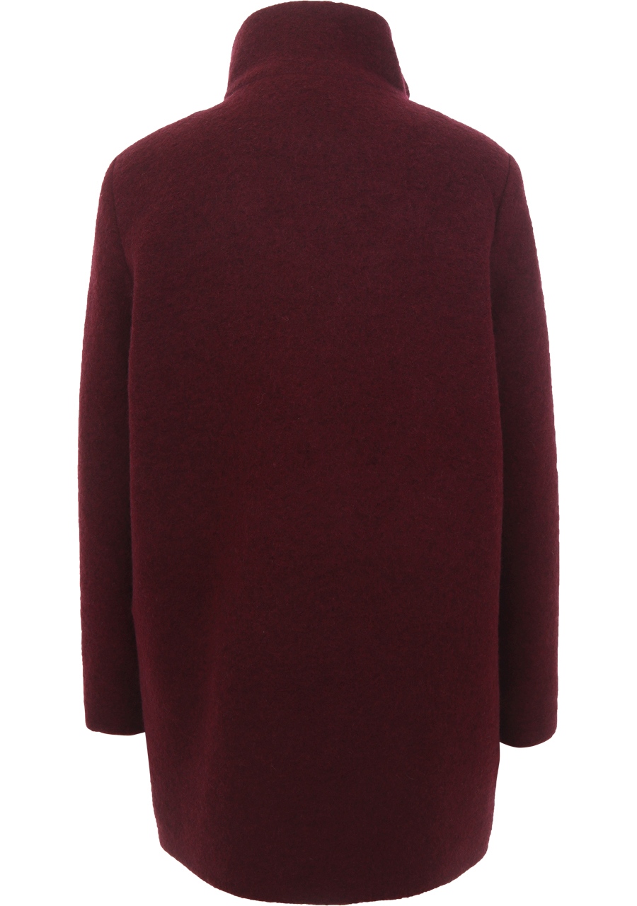 FUCHS SCHMITT MANTEL | 330816-6100 | Rinsma Modeplein