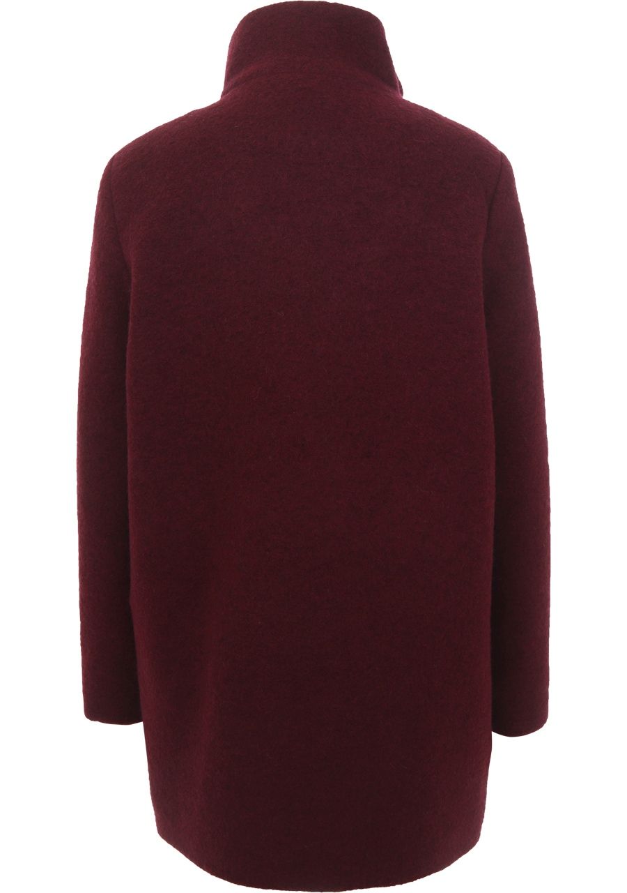FUCHS SCHMITT - JAS - Rood