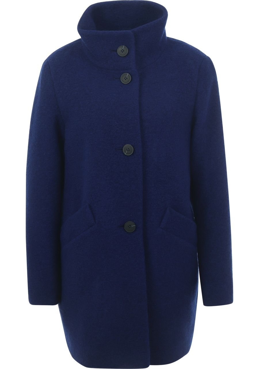 FUCHS SCHMITT - JAS - Blauw