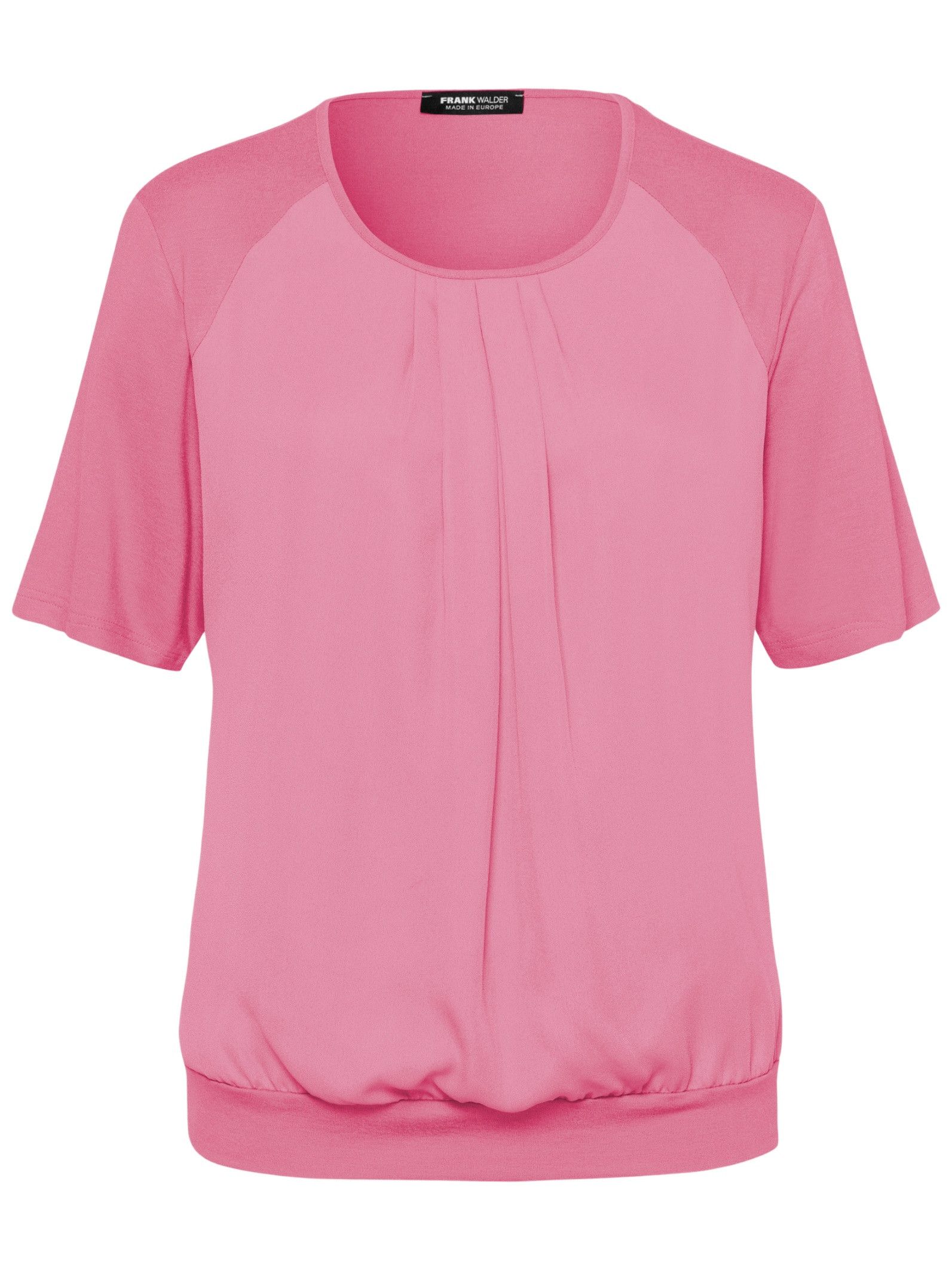 FRANK WALDER BLOUSE