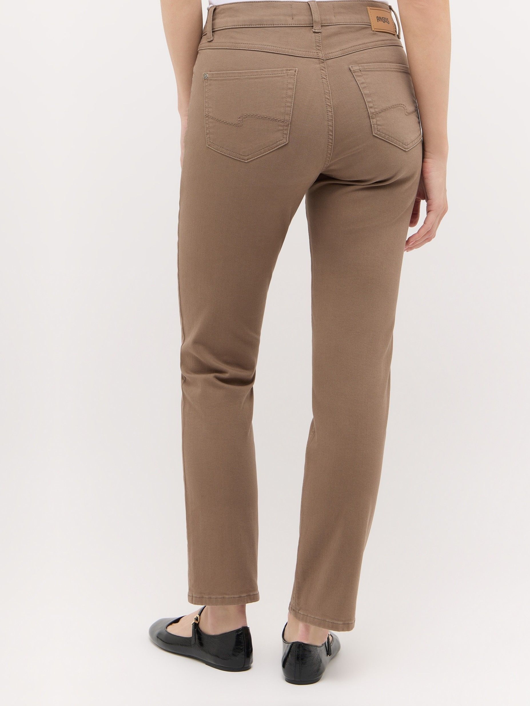 ANGELS - JEANS - Bruin