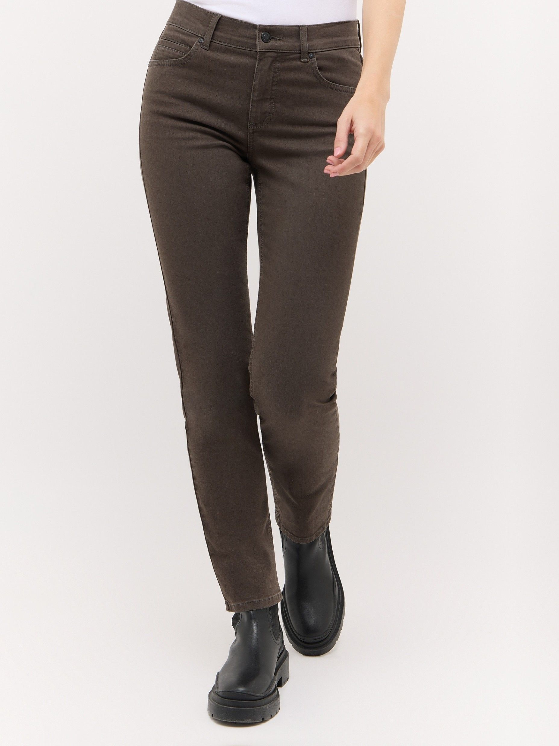 ANGELS - JEANS - Bruin