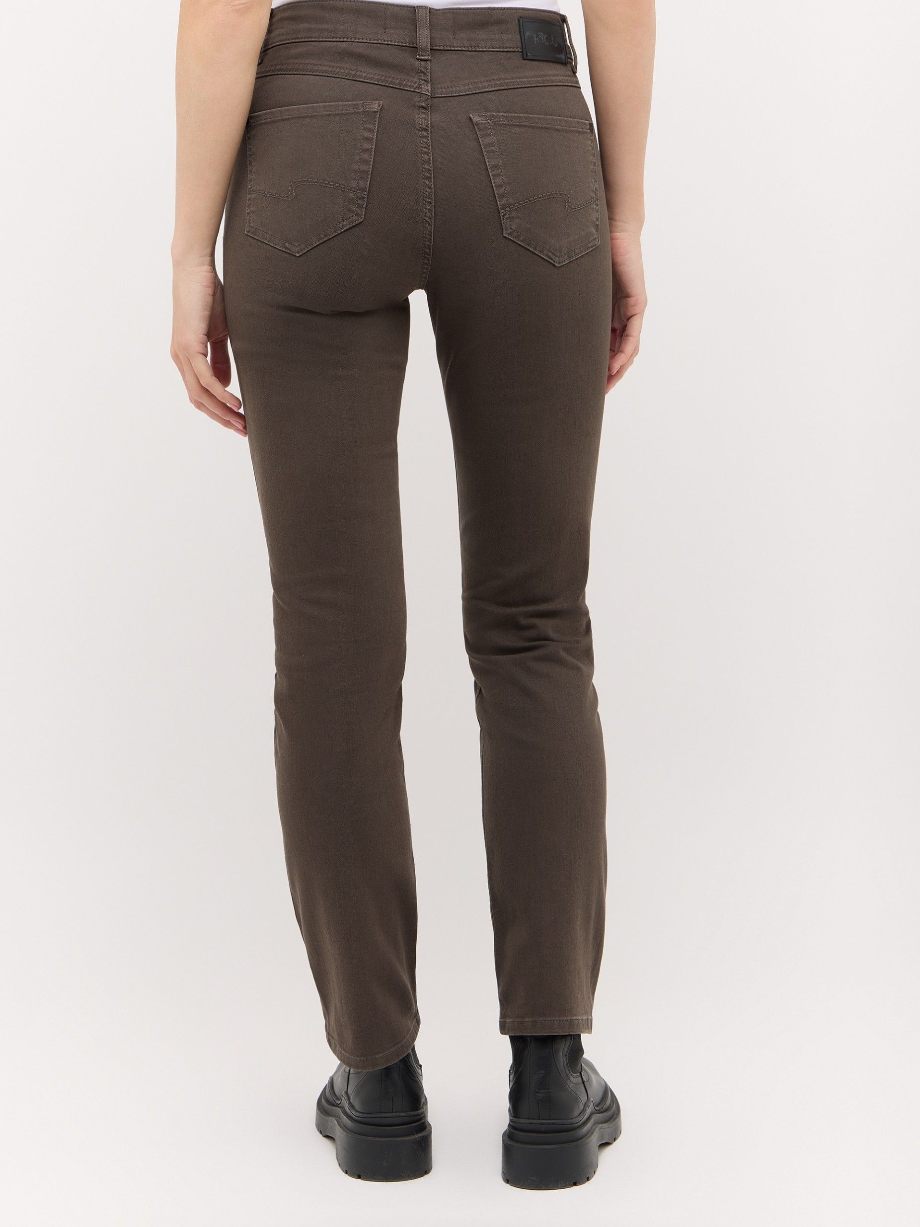 ANGELS - JEANS - Bruin