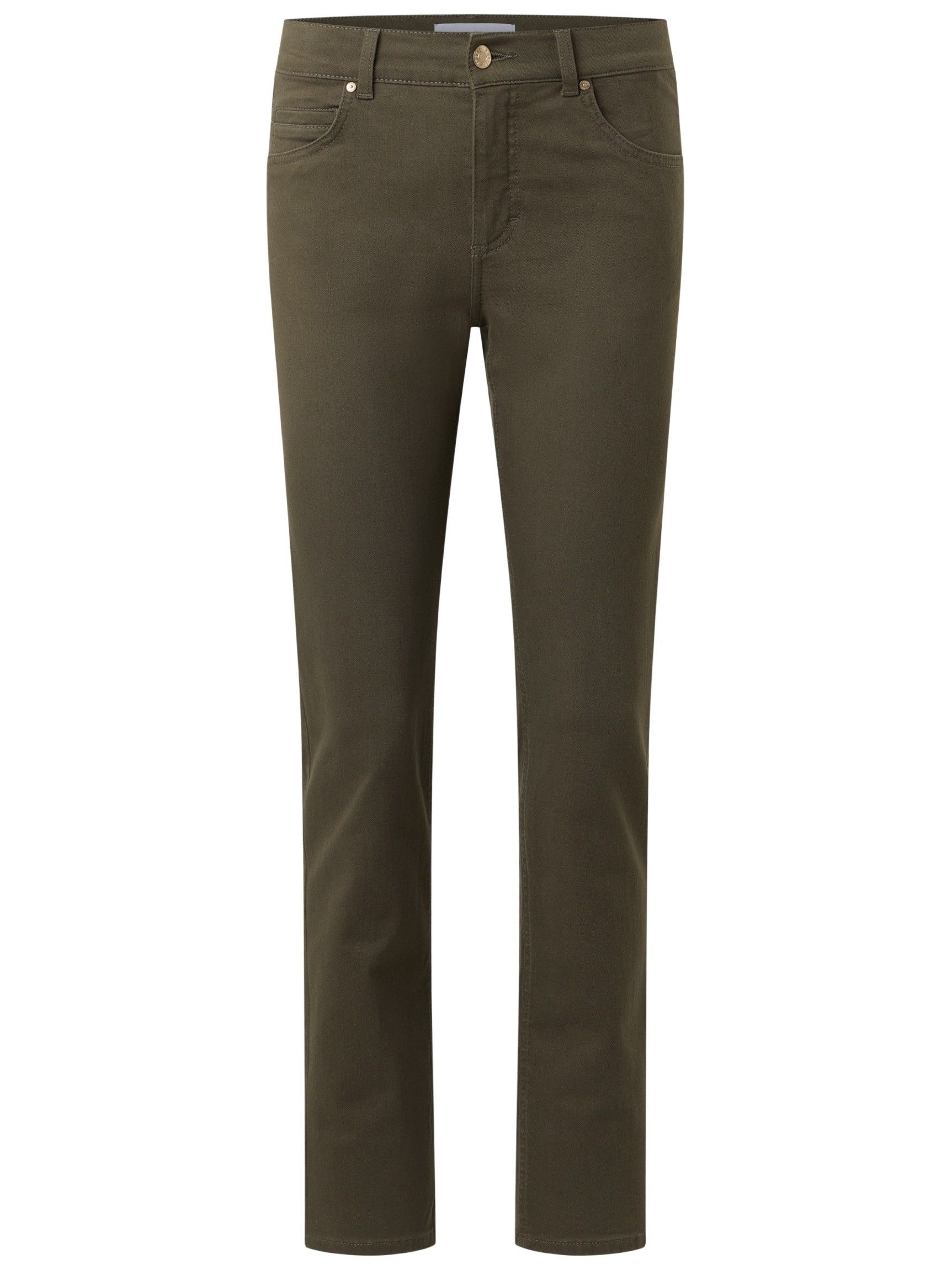 ANGELS - JEANS - Groen