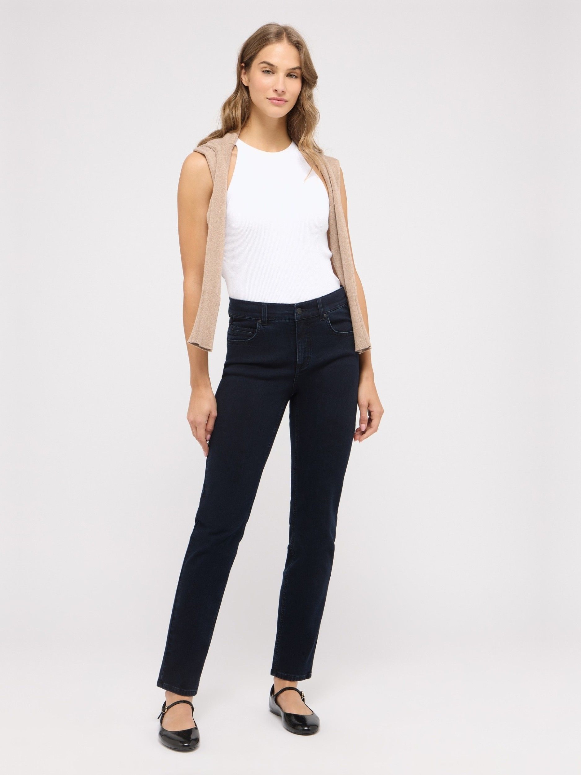 ANGELS - JEANS - Blauw