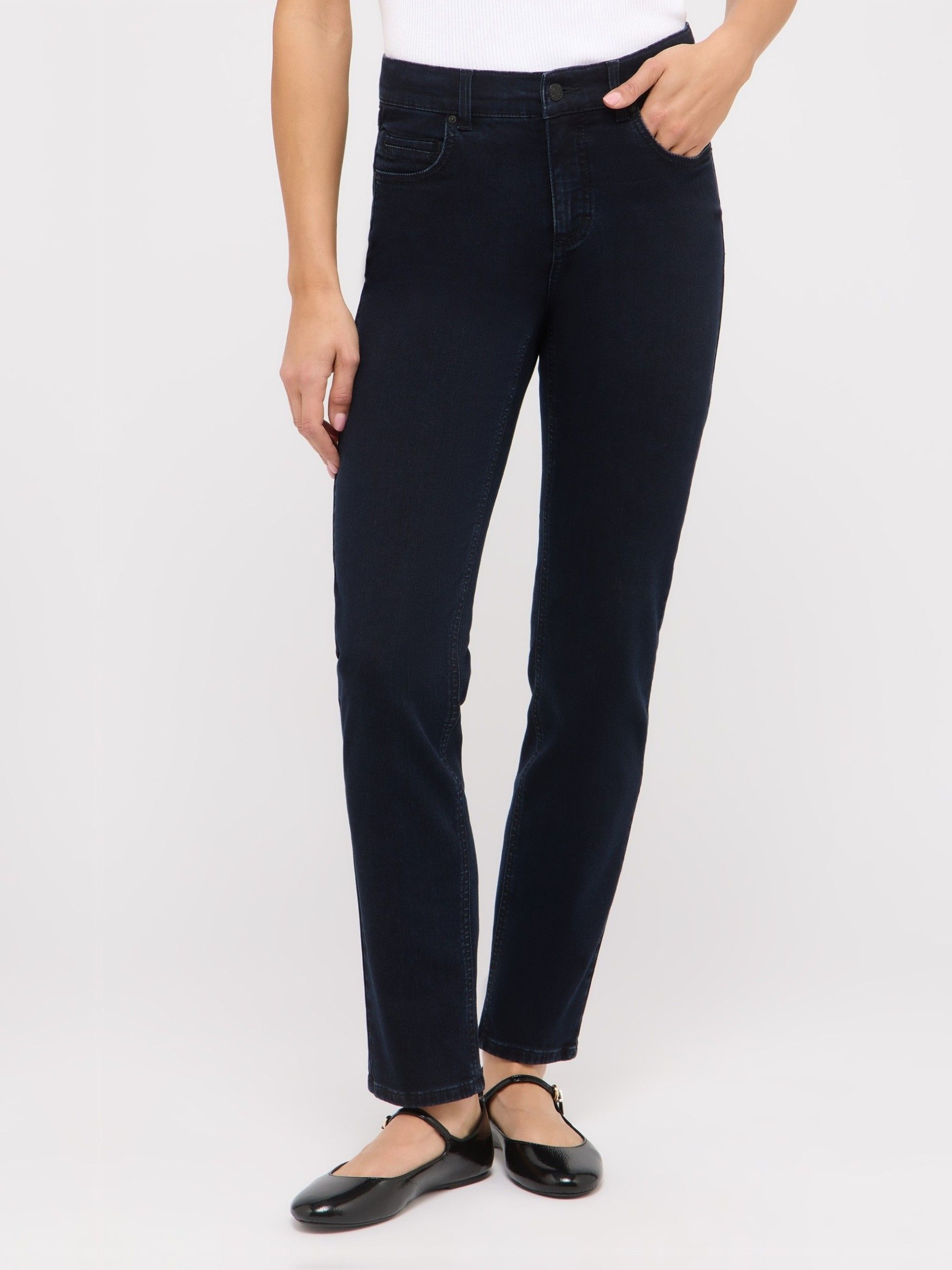 ANGELS - JEANS - Blauw