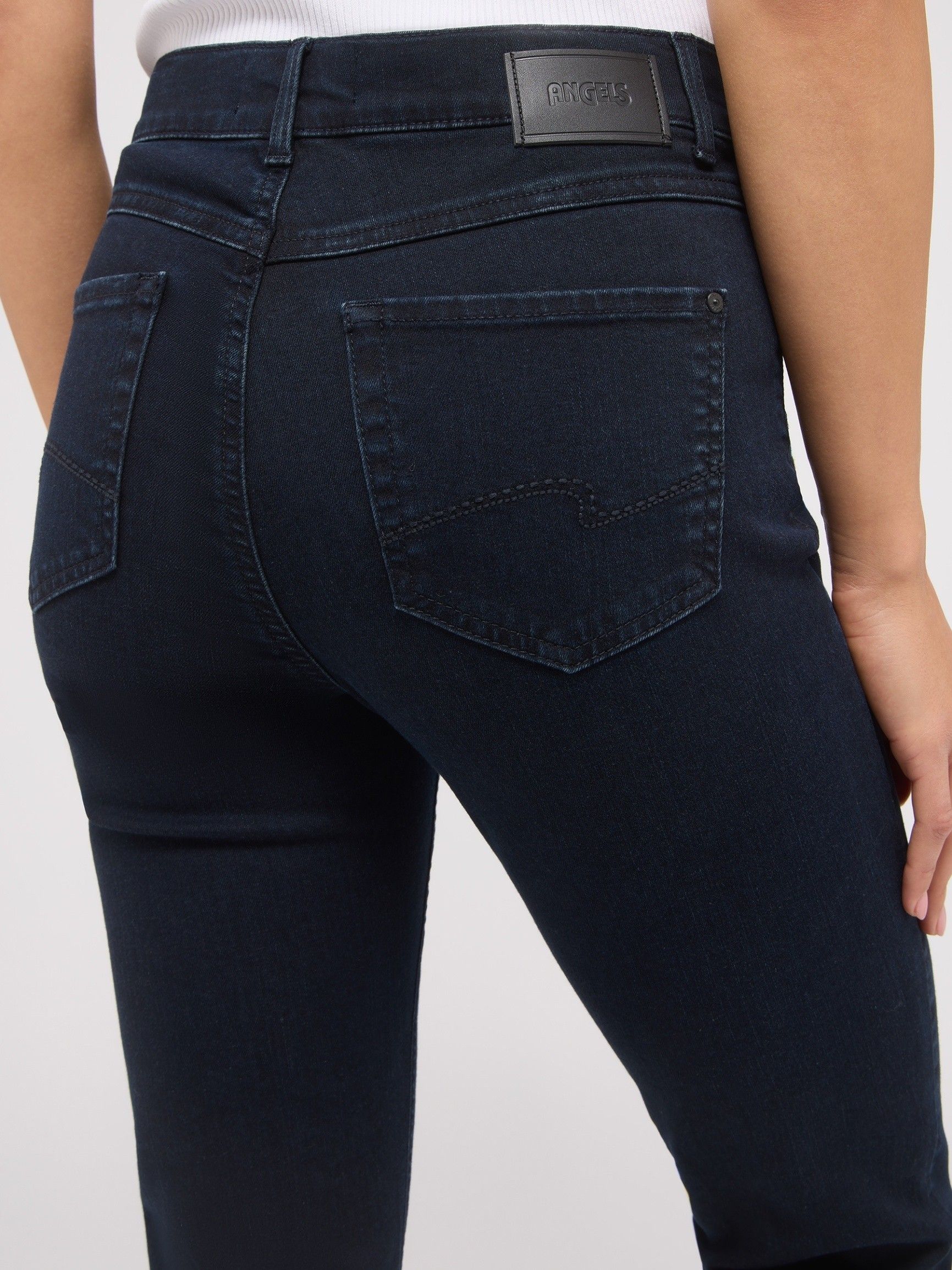 ANGELS - JEANS - Blauw