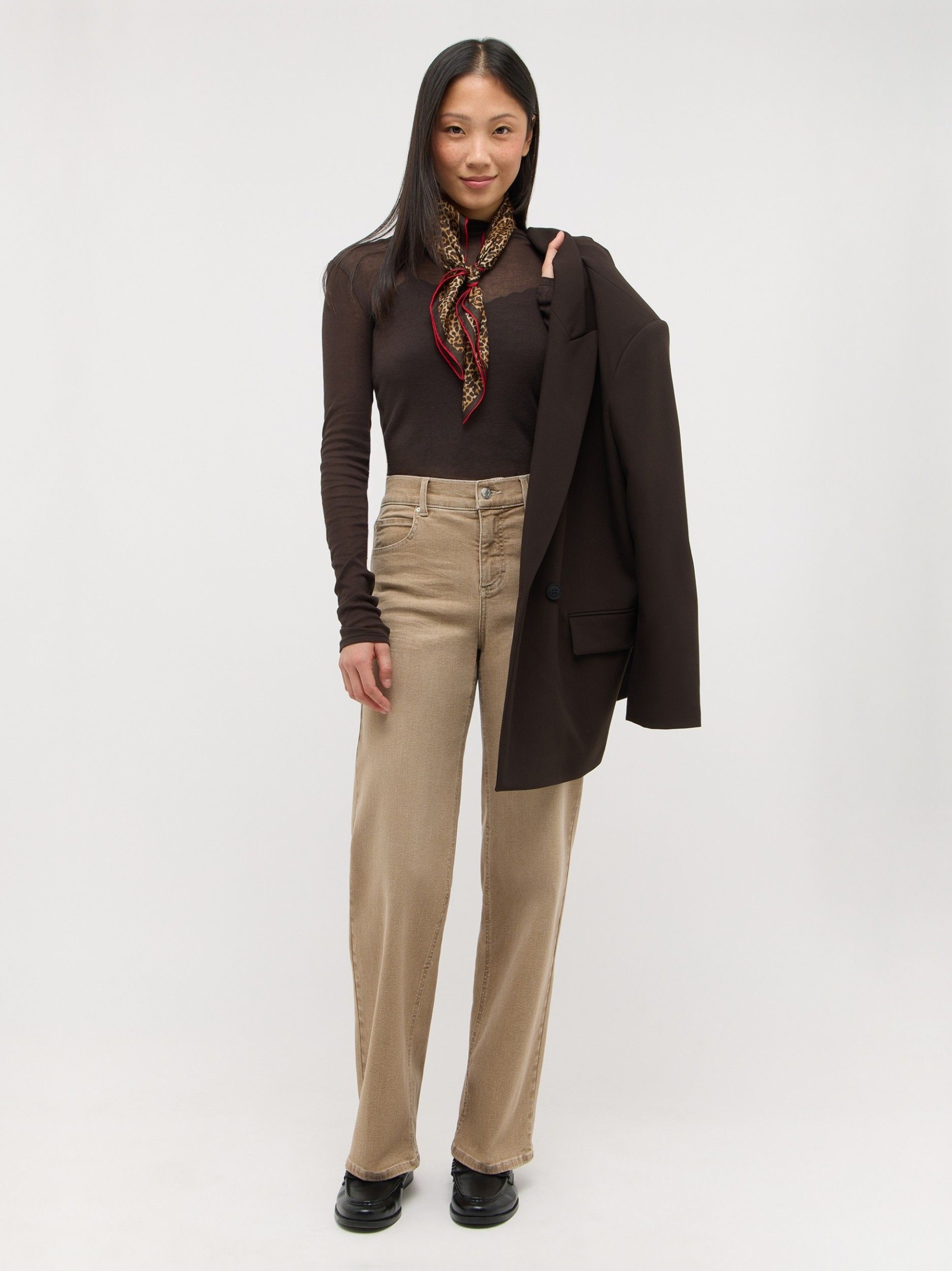 ANGELS - JEANS - Beige