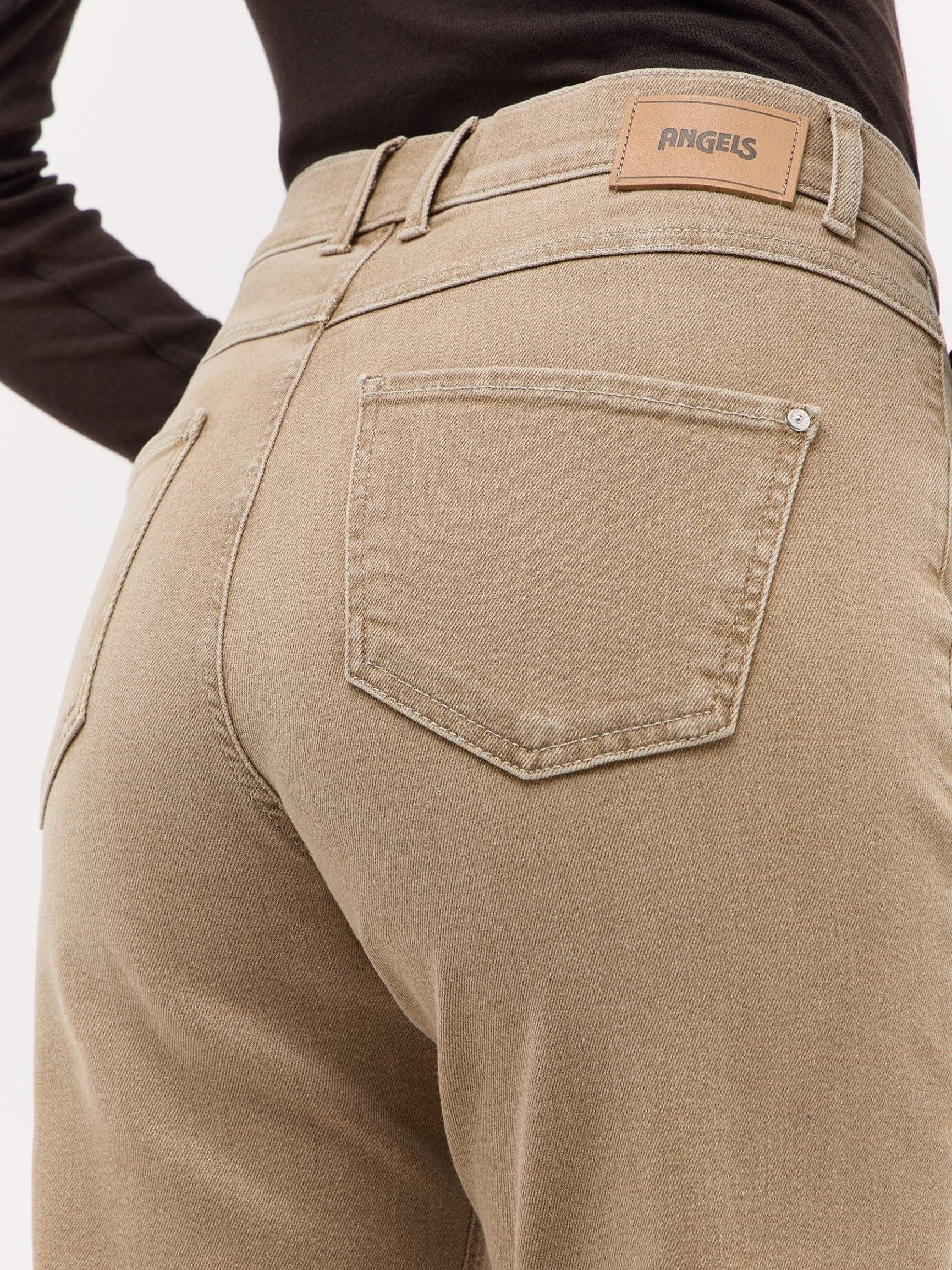 ANGELS - JEANS - Beige