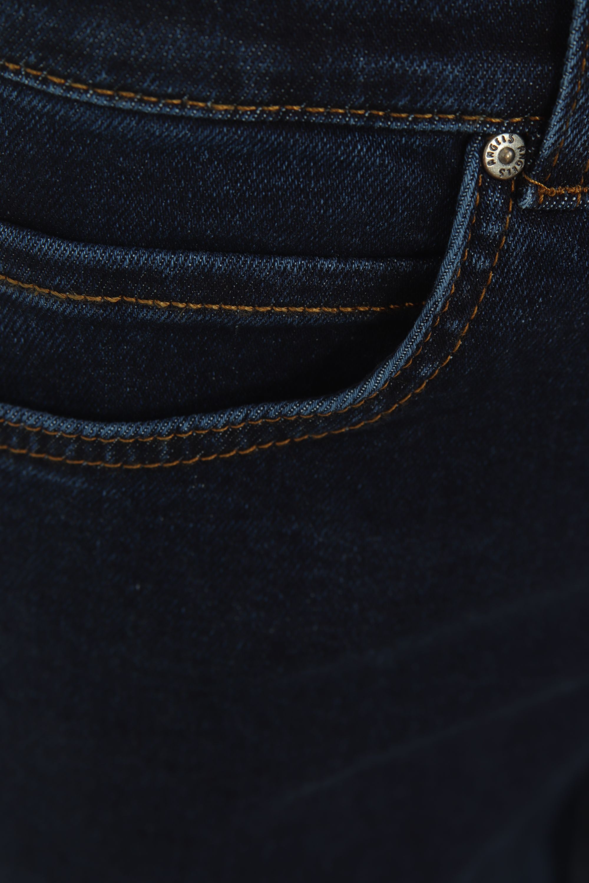 ANGELS - JEANS - Blauw
