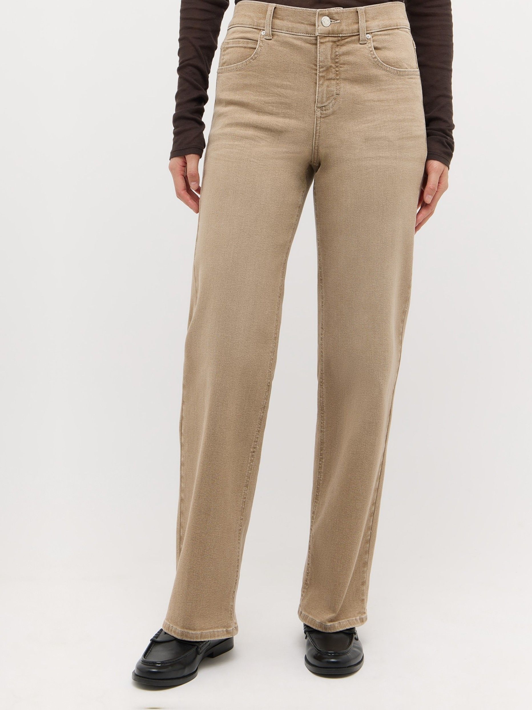 ANGELS - JEANS - Beige