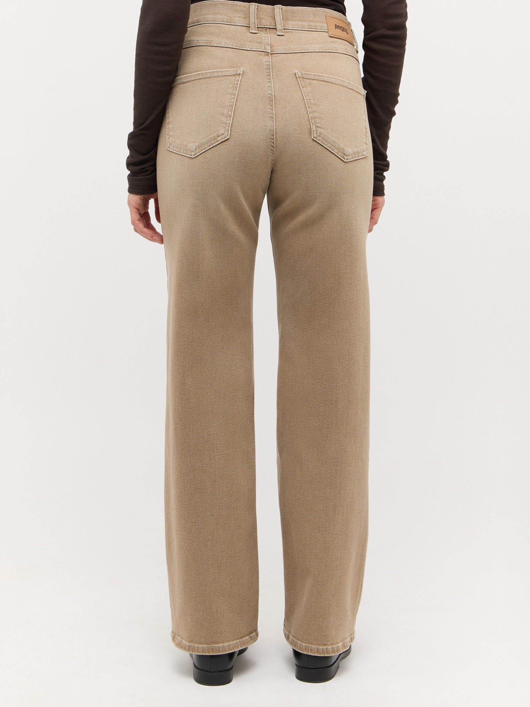 ANGELS - JEANS - Beige