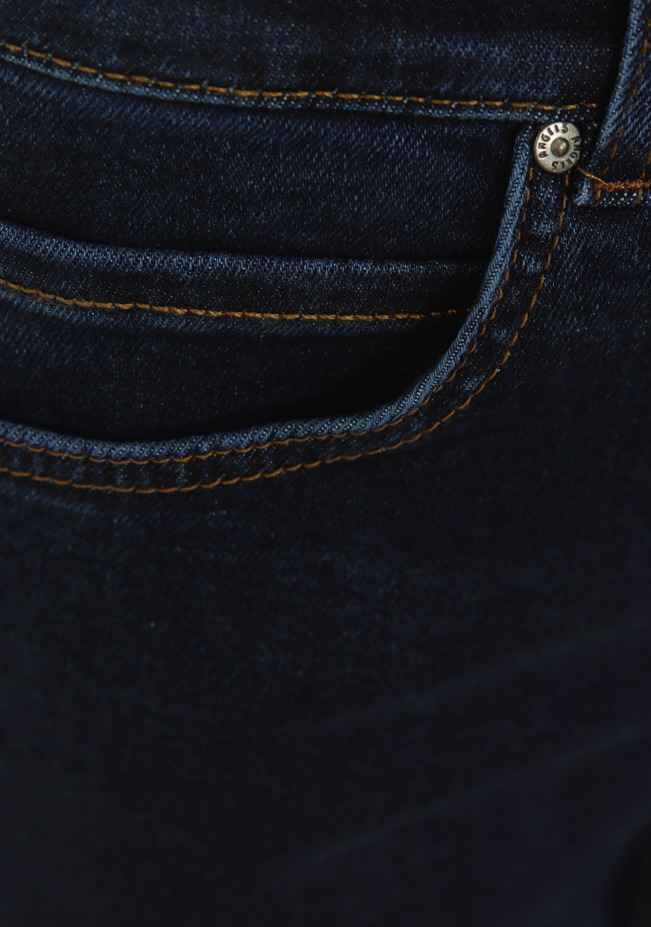 ANGELS - JEANS - Blauw