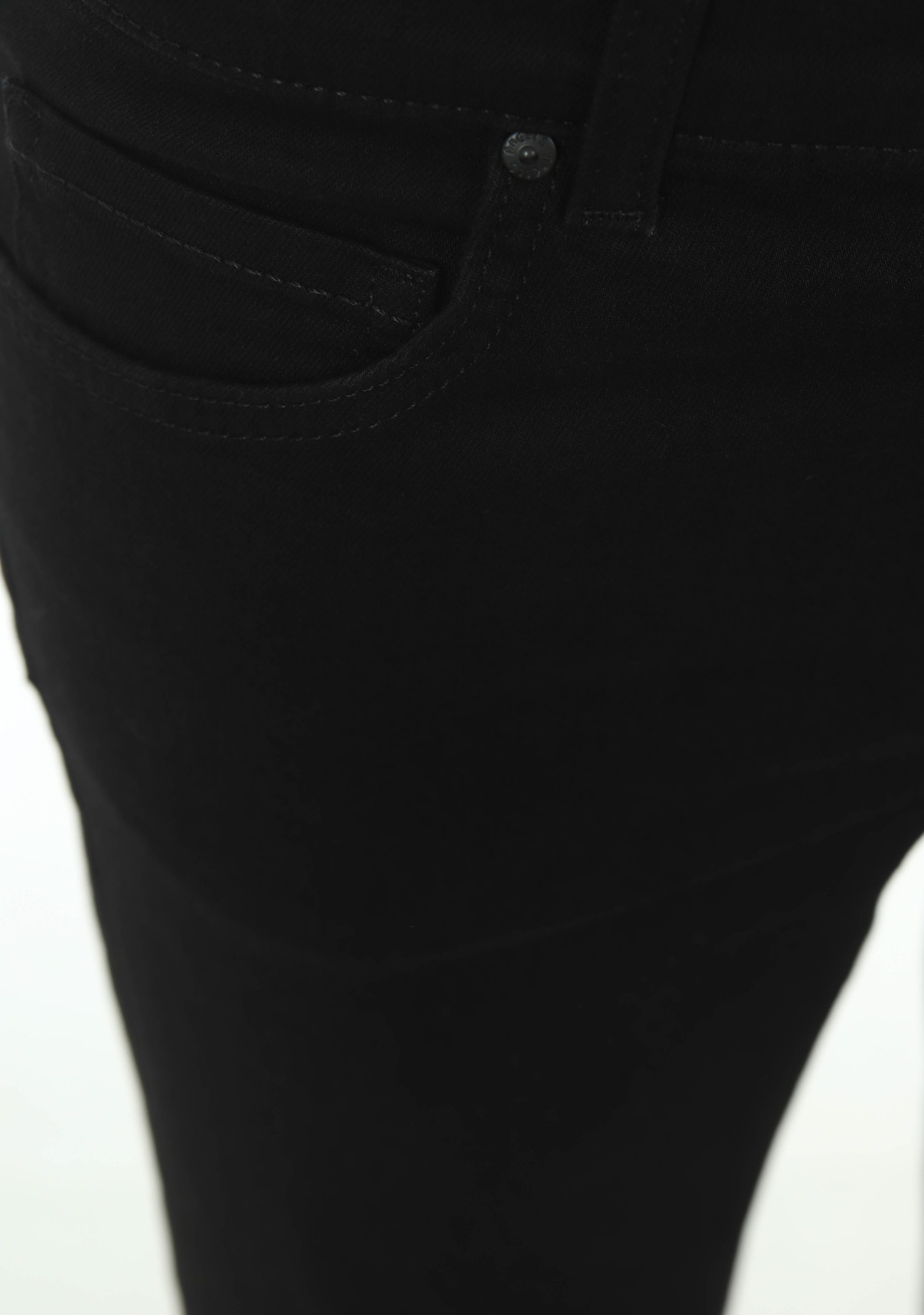 ANGELS - JEANS - Zwart