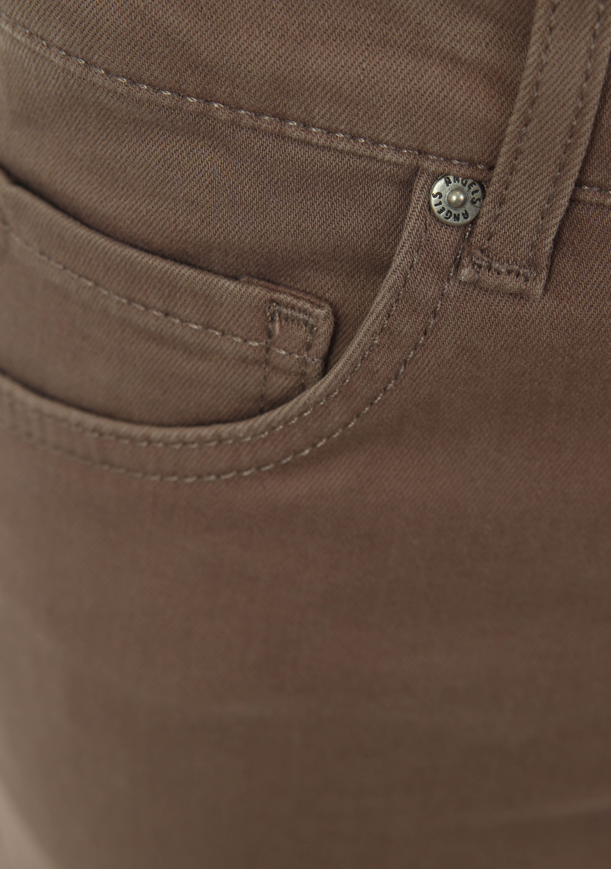 ANGELS - JEANS - Bruin