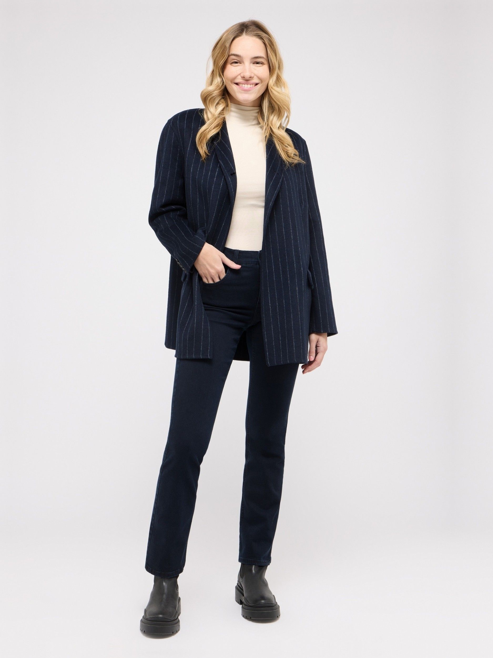 ANGELS - JEANS - Blauw