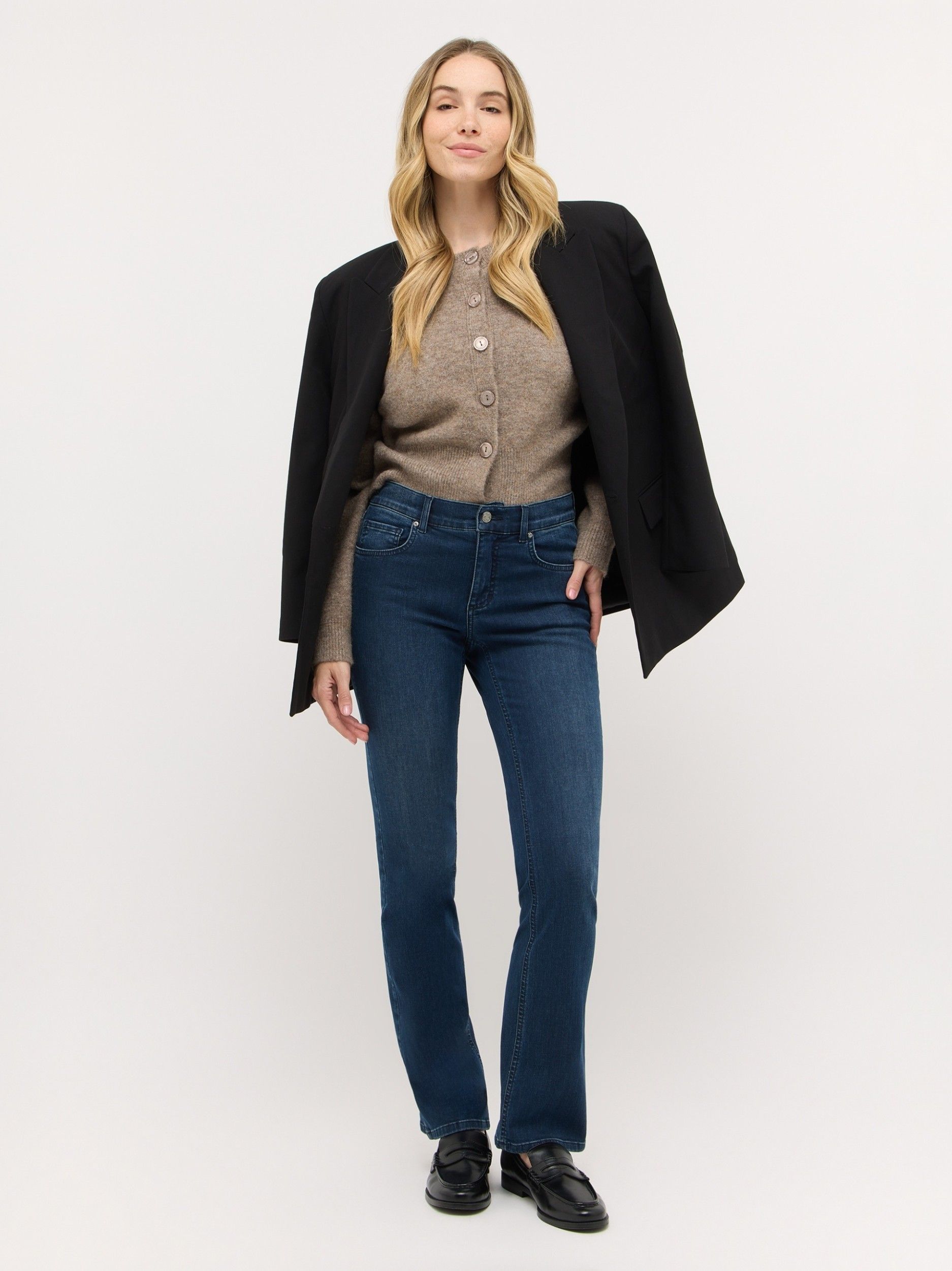 ANGELS - JEANS - Blauw