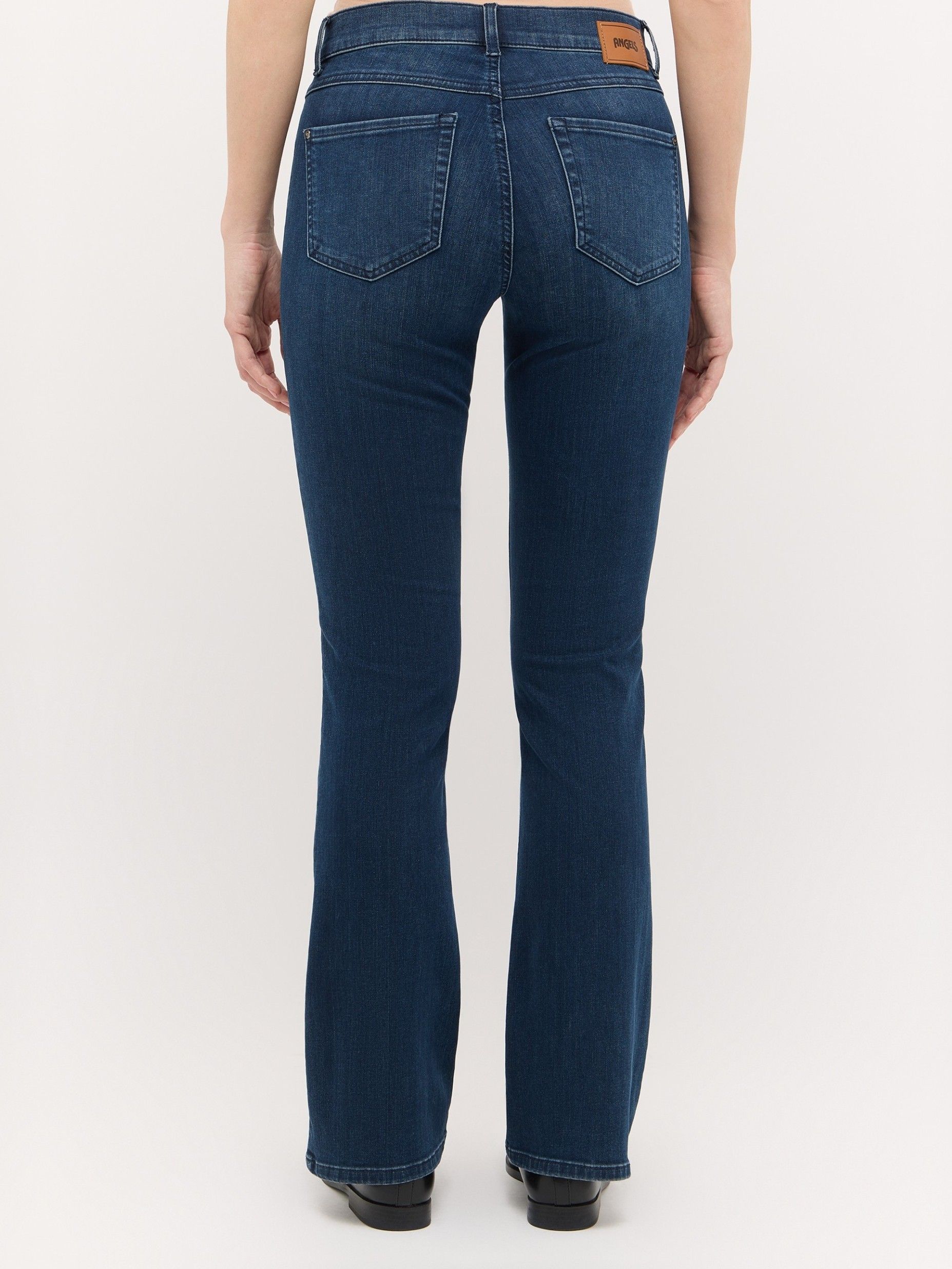 ANGELS - JEANS - Blauw