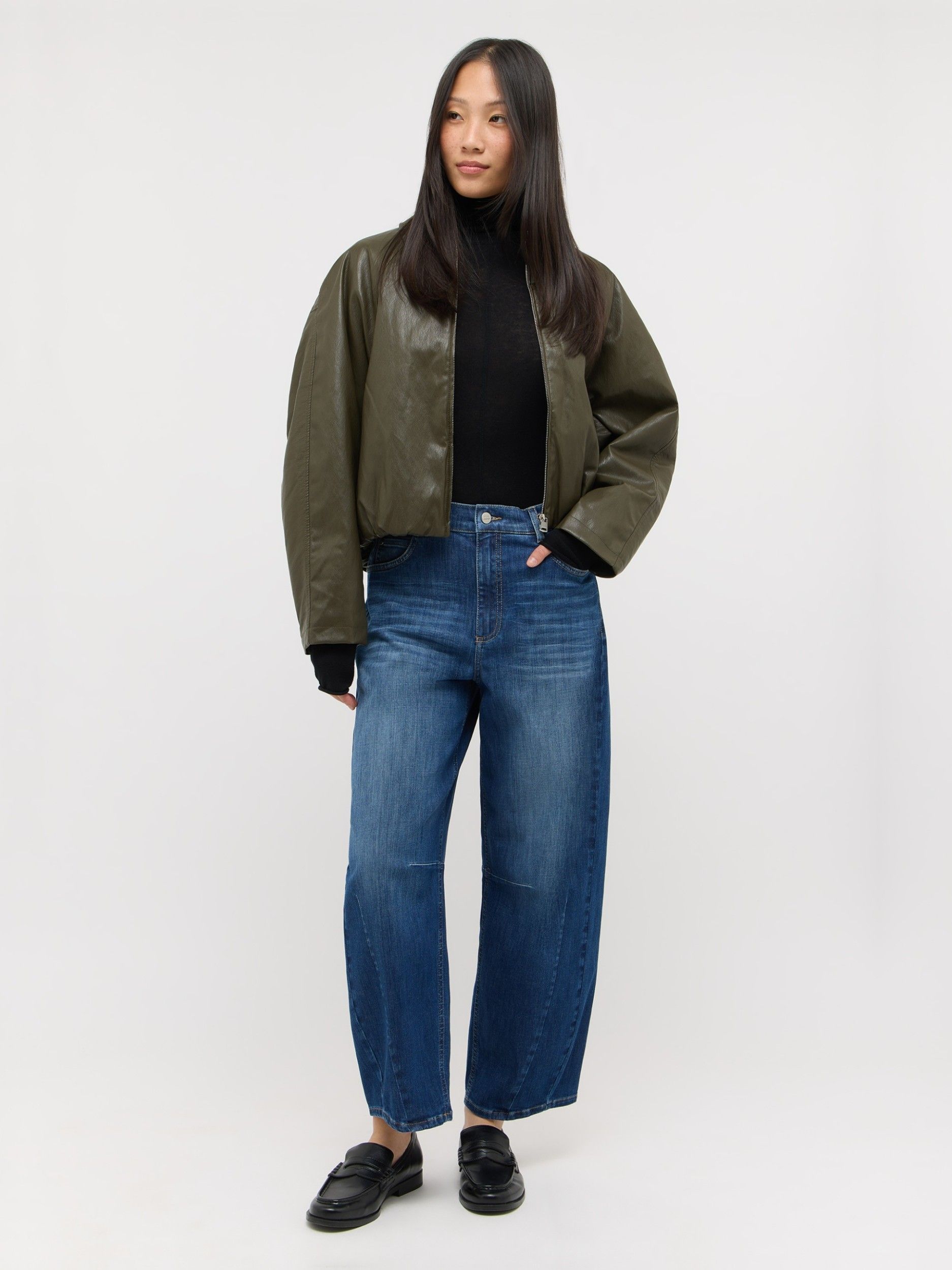 ANGELS - JEANS - Blauw