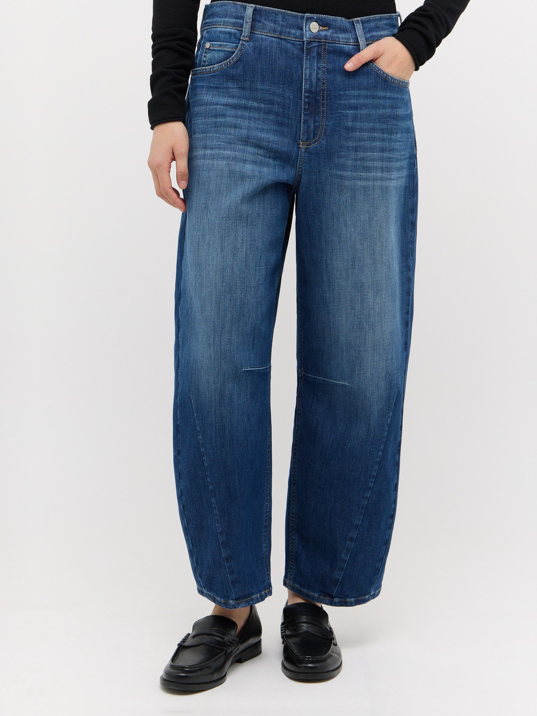 ANGELS - JEANS - Blauw
