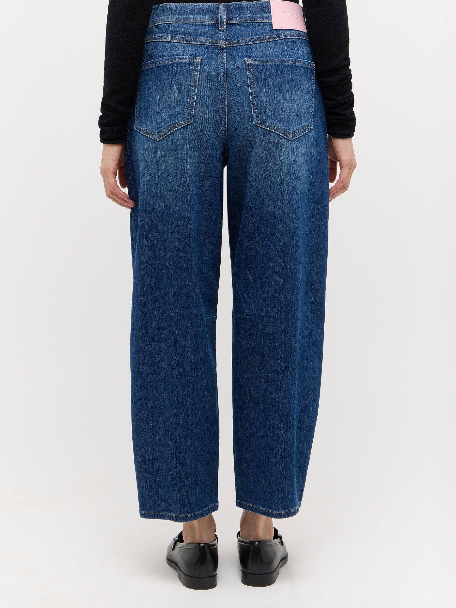 ANGELS - JEANS - Blauw
