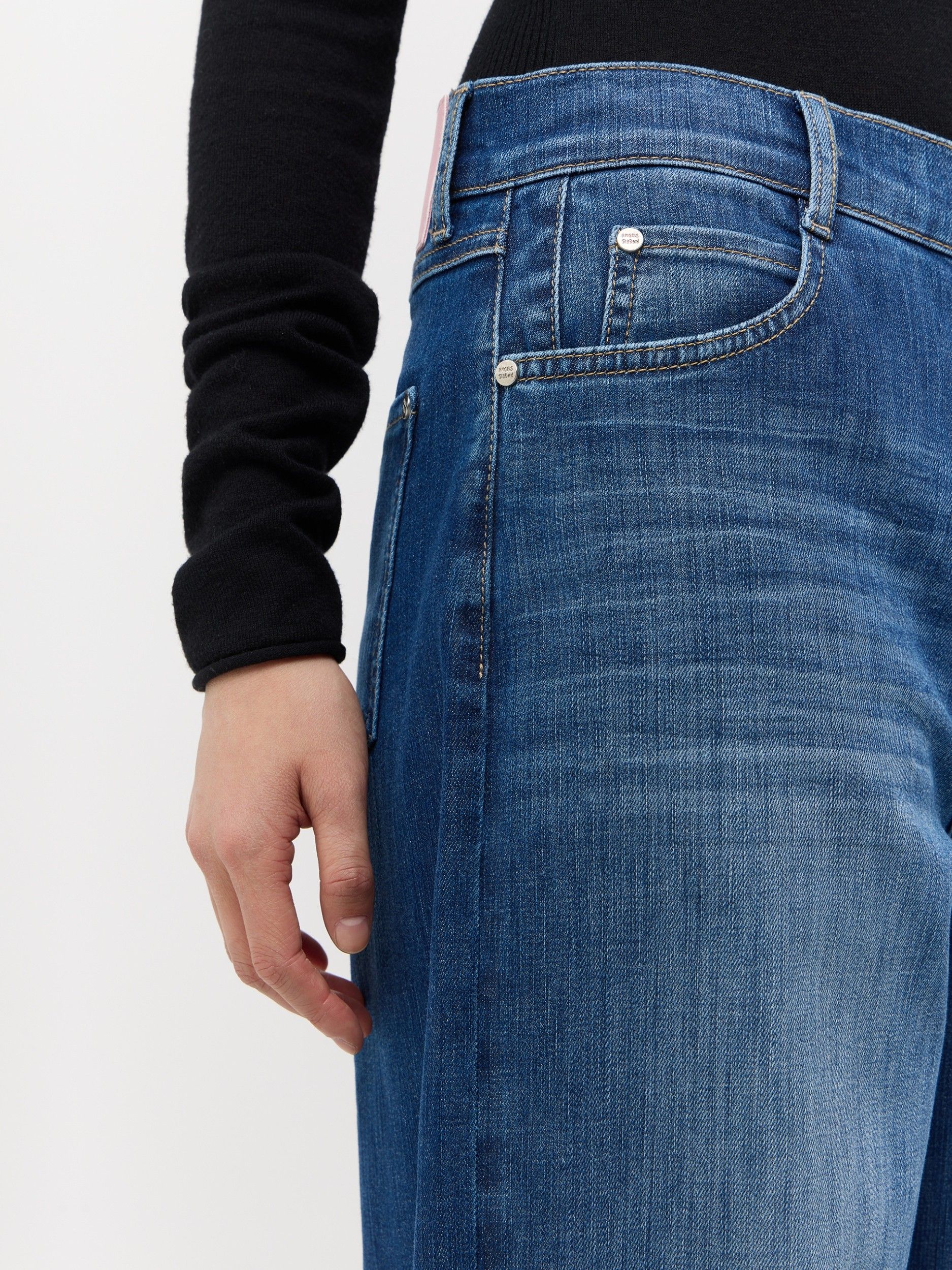 ANGELS - JEANS - Blauw