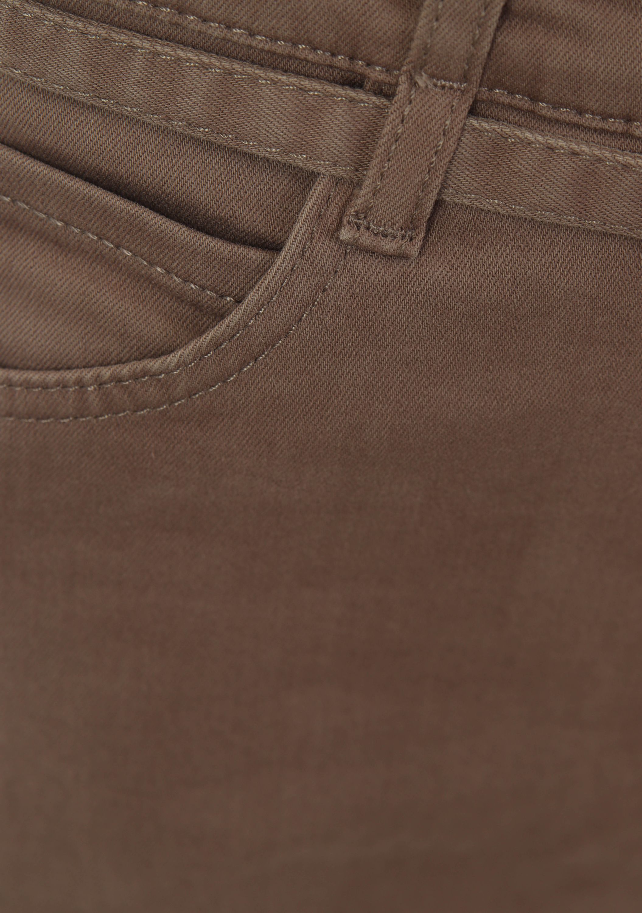 ANGELS - JEANS - Bruin