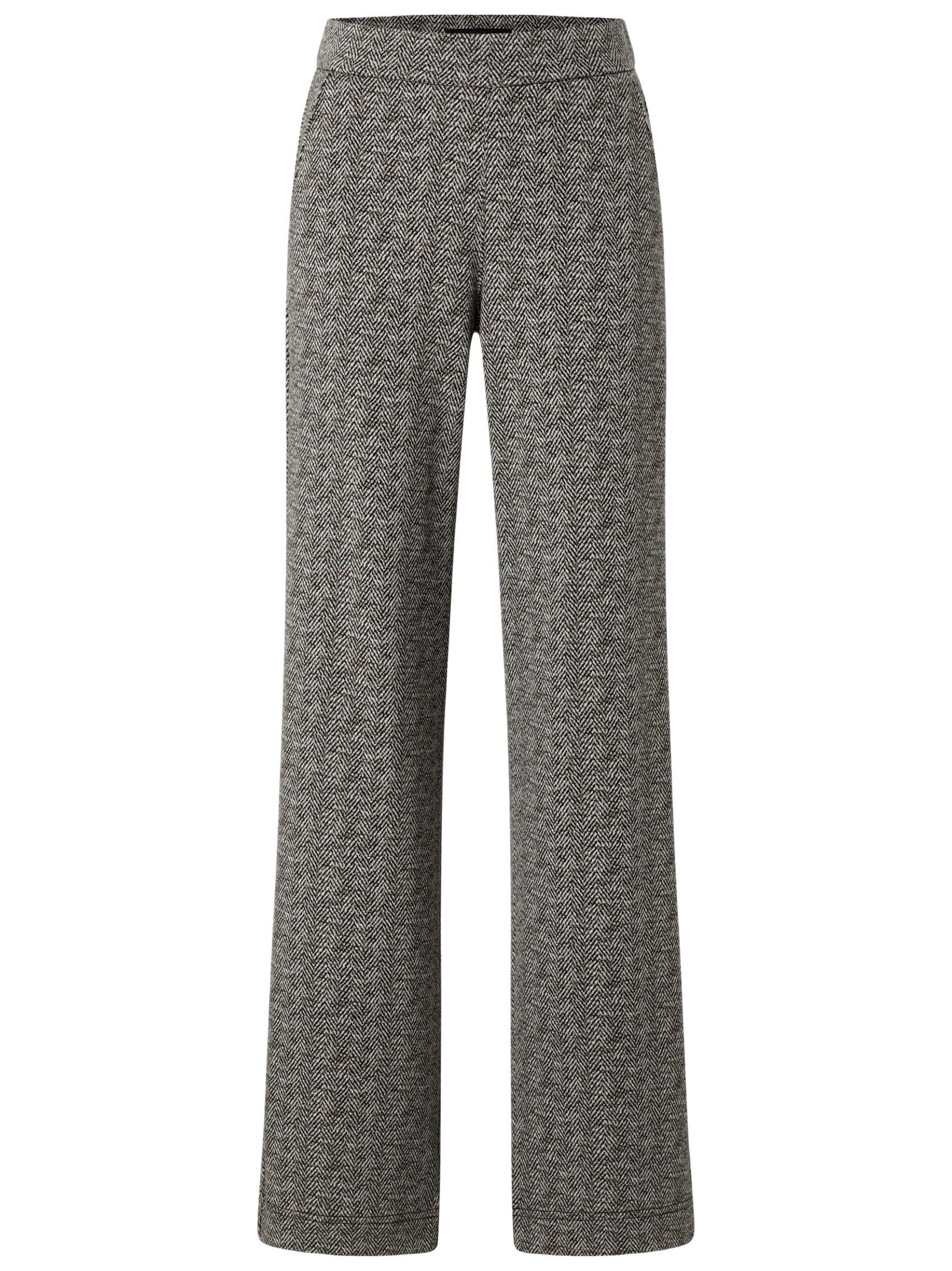 ANGELS - BROEK - Zwart