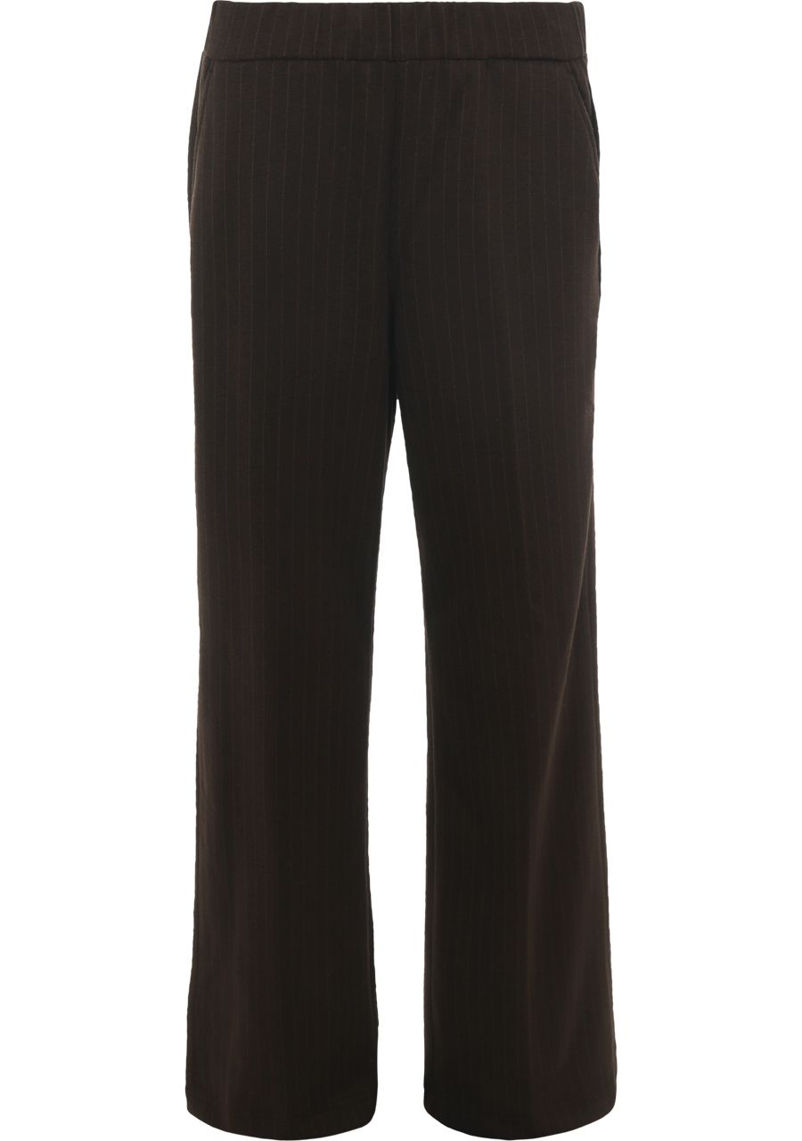 ANGELS - BROEK - Bruin