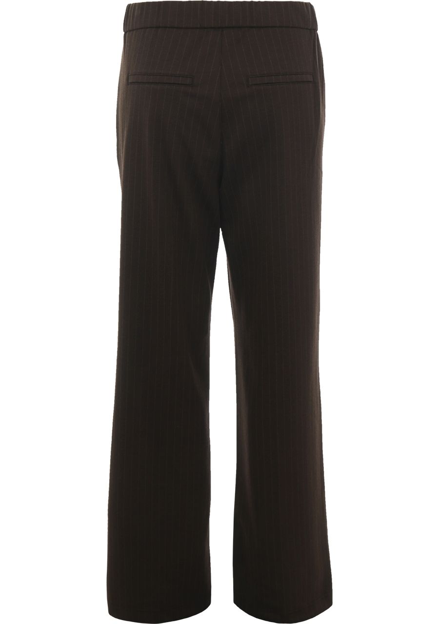 ANGELS - BROEK - Bruin
