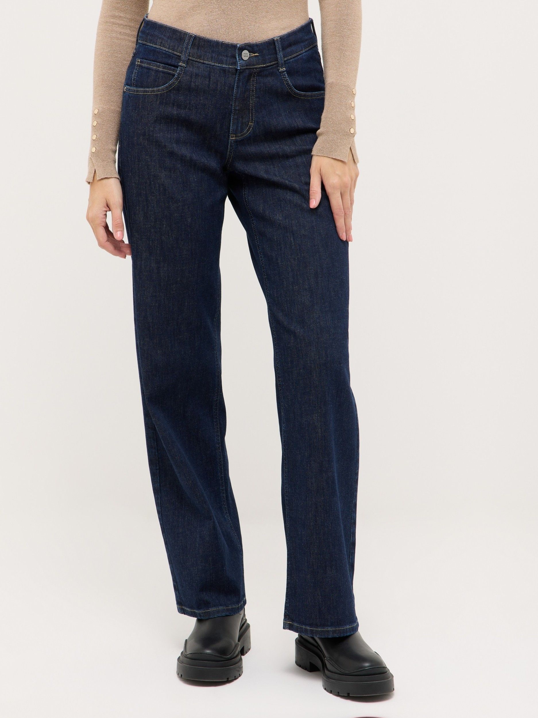 ANGELS - JEANS - Blauw