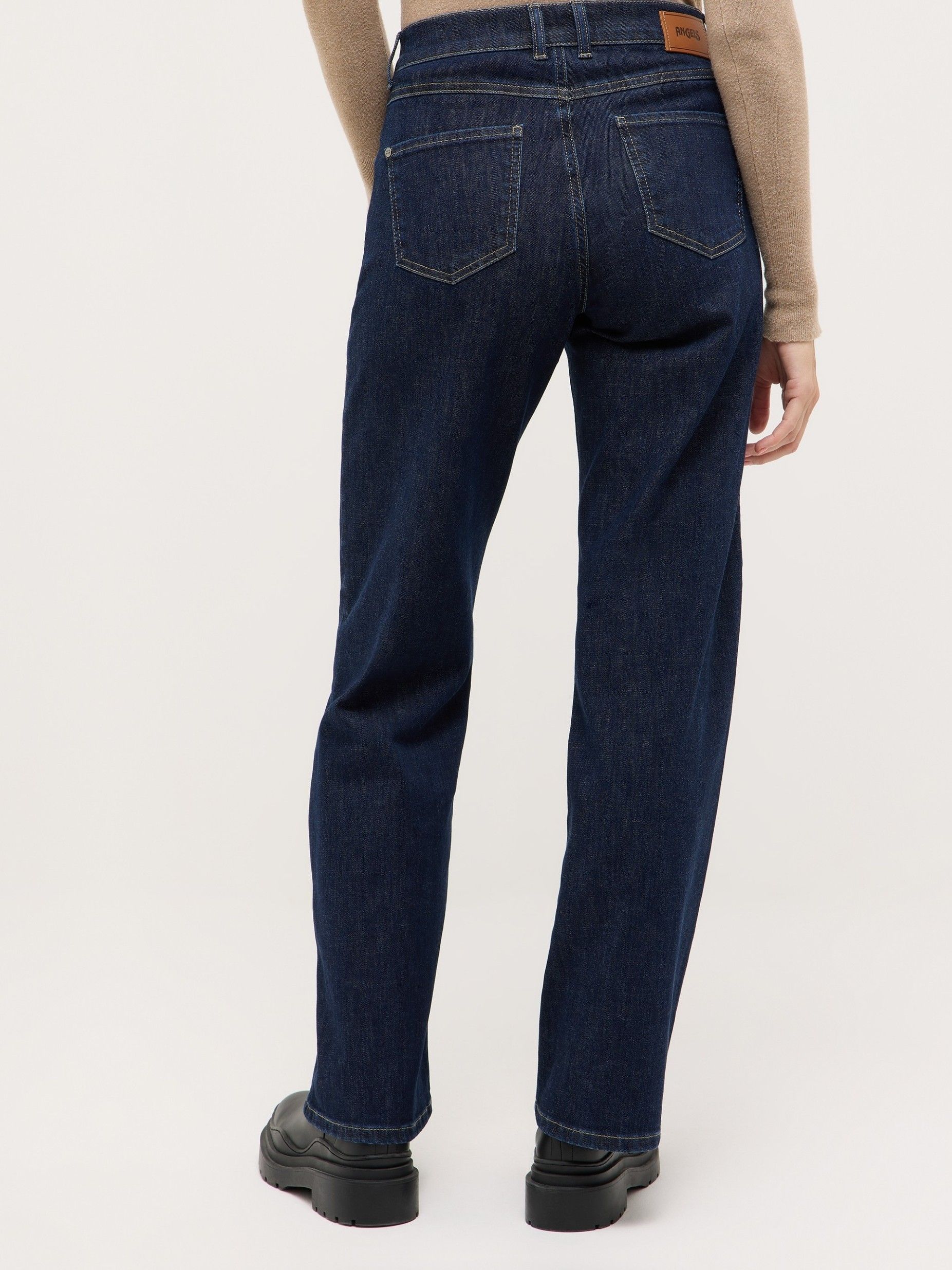 ANGELS - JEANS - Blauw
