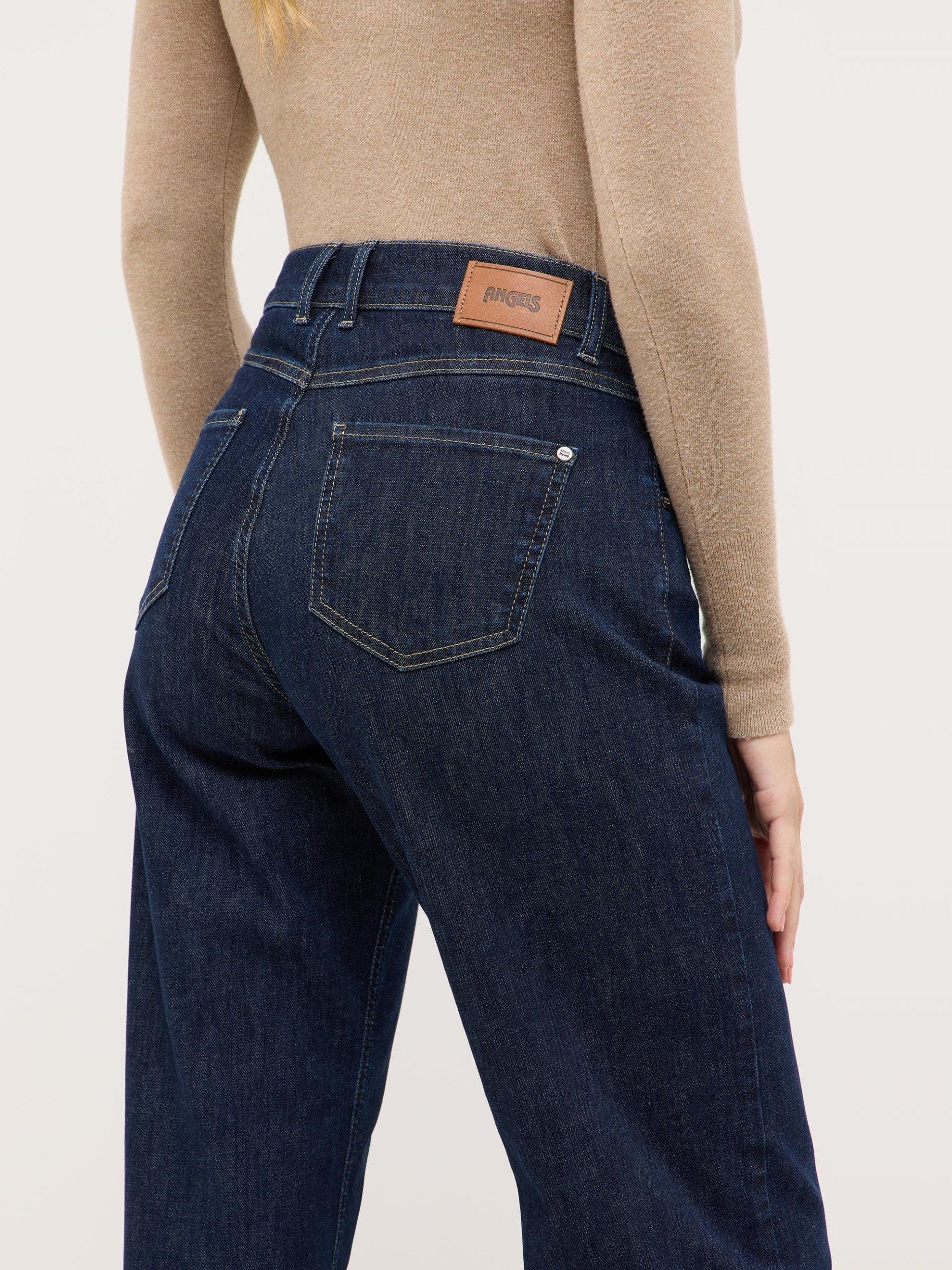 ANGELS - JEANS - Blauw