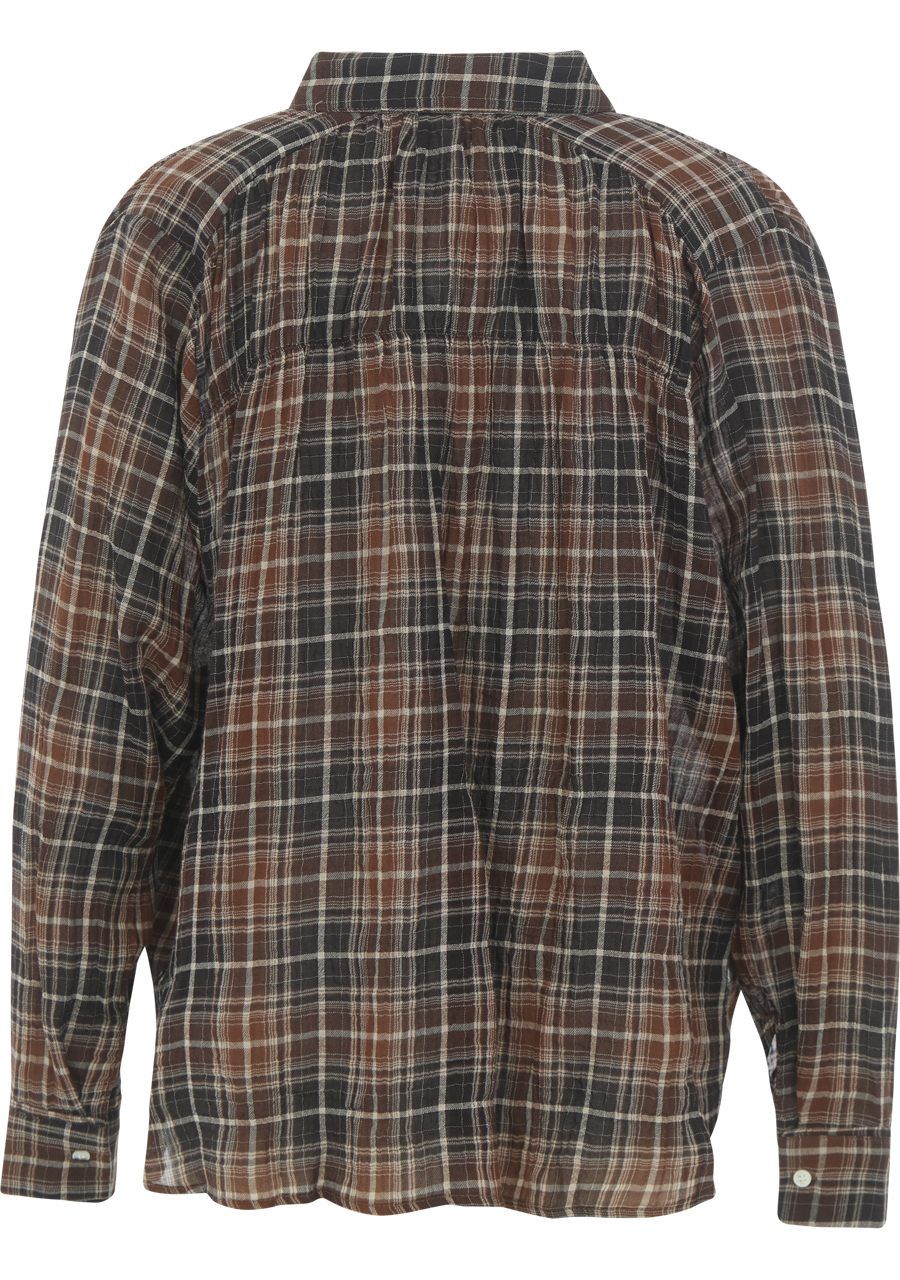 JC SOPHIE - BLOUSE - Bruin