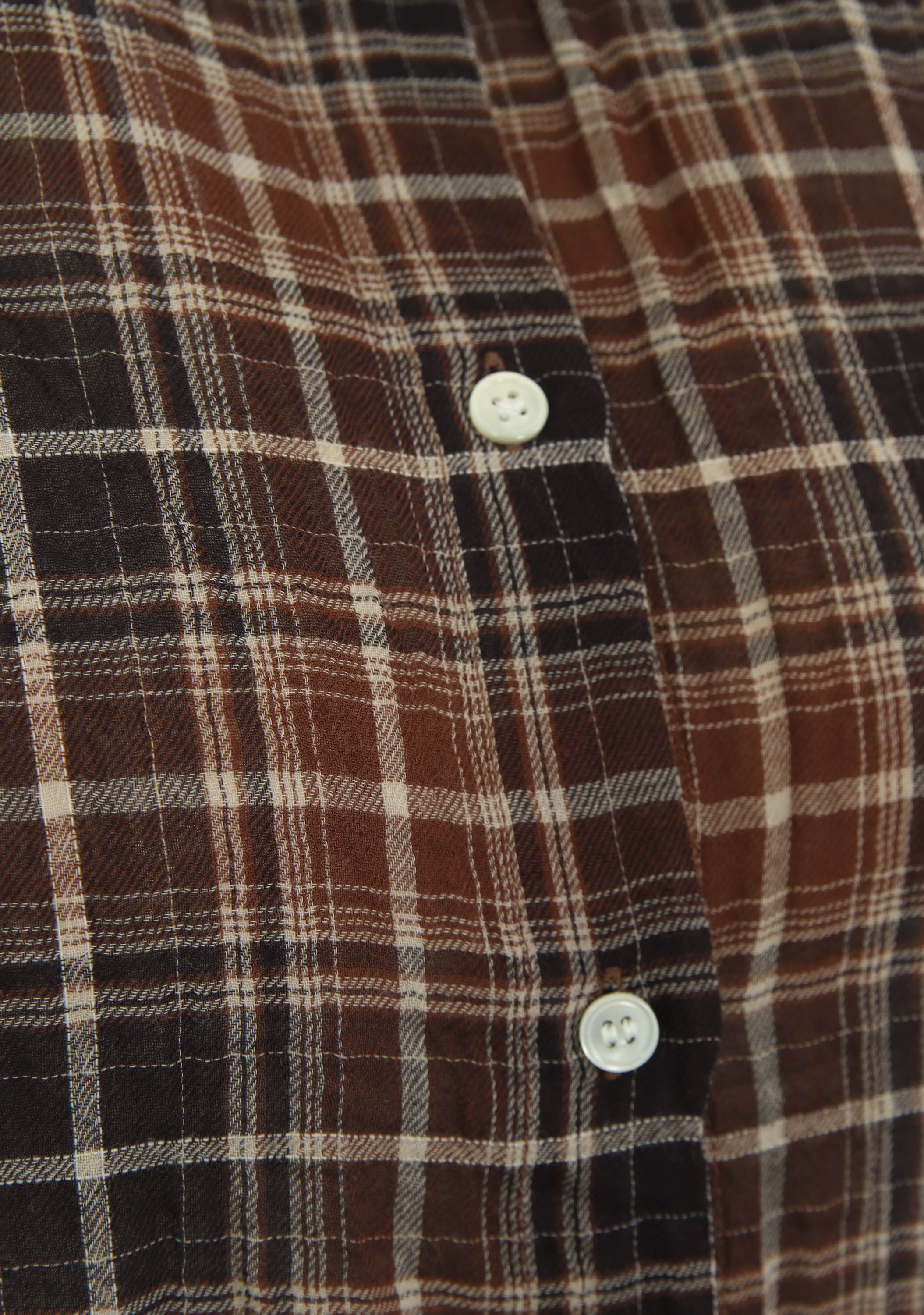 JC SOPHIE - BLOUSE - Bruin
