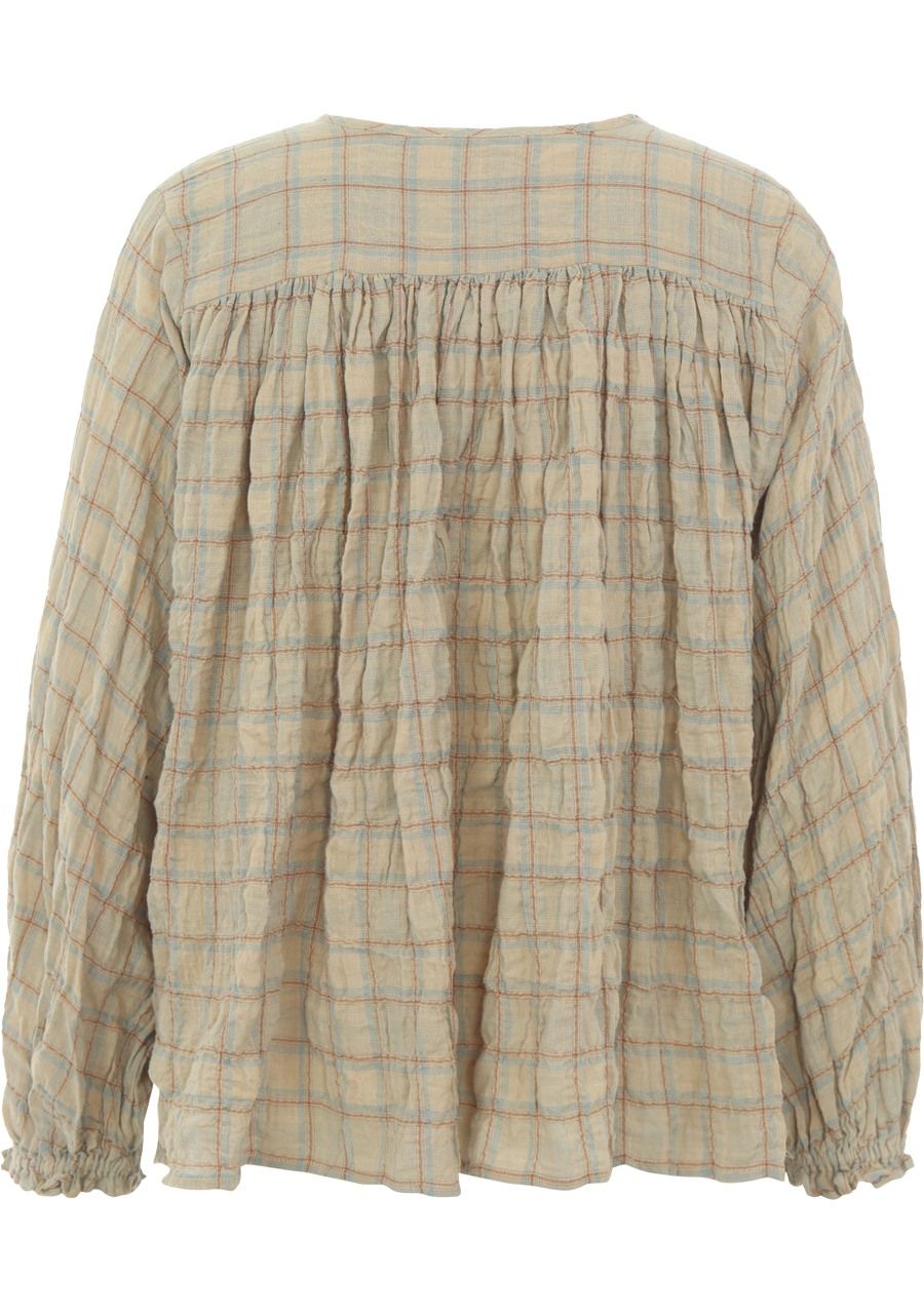 JC SOPHIE - BLOUSE - Beige