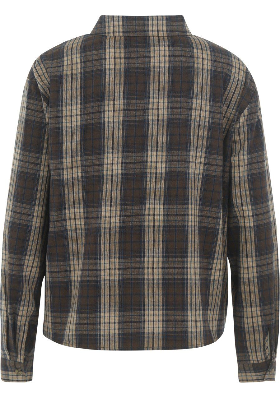 JC SOPHIE - BLOUSE - Blauw