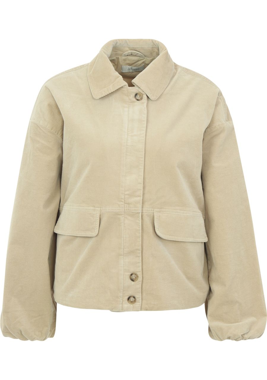 JC SOPHIE - BLAZER - Beige