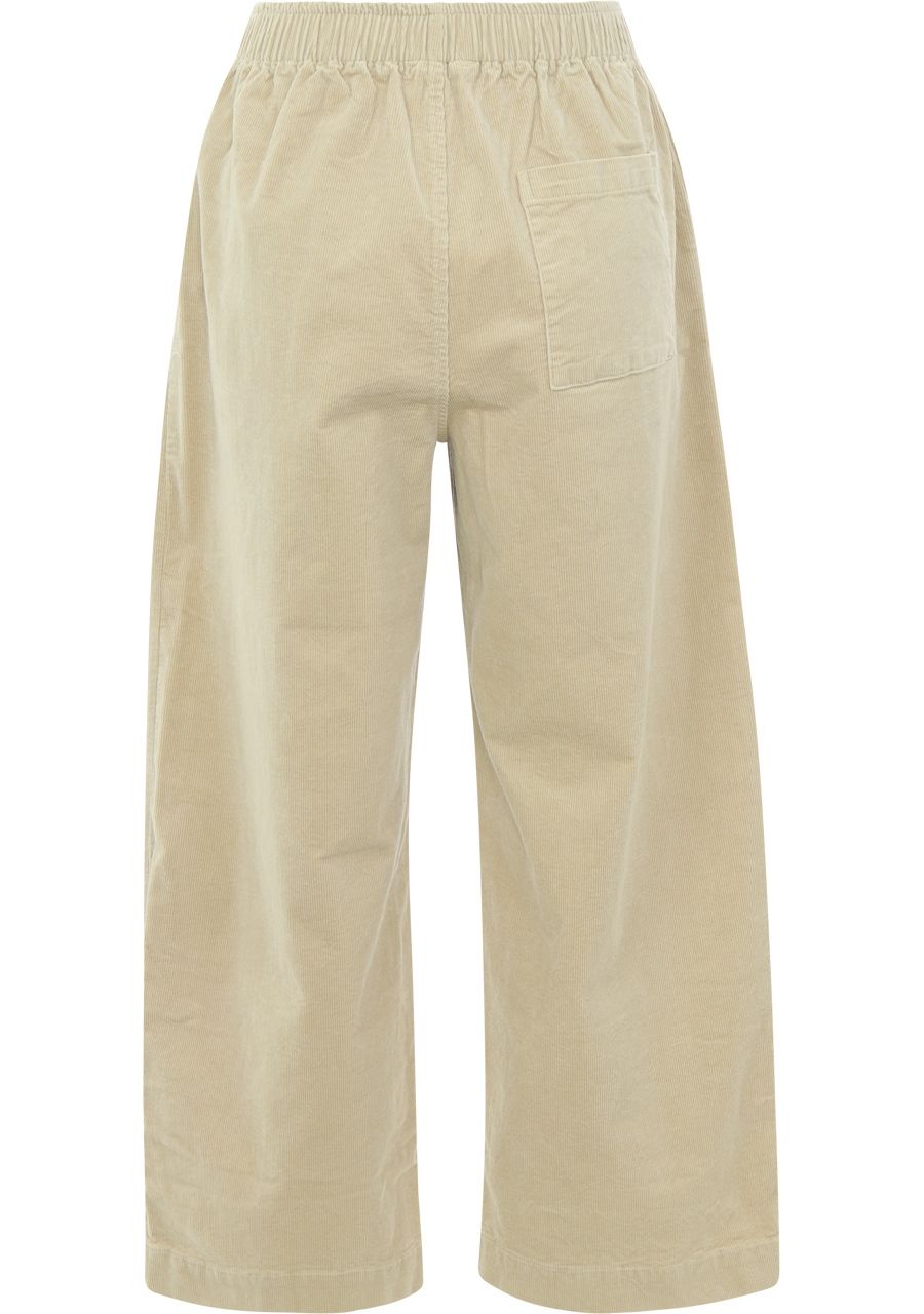 JC SOPHIE - BROEK - Beige