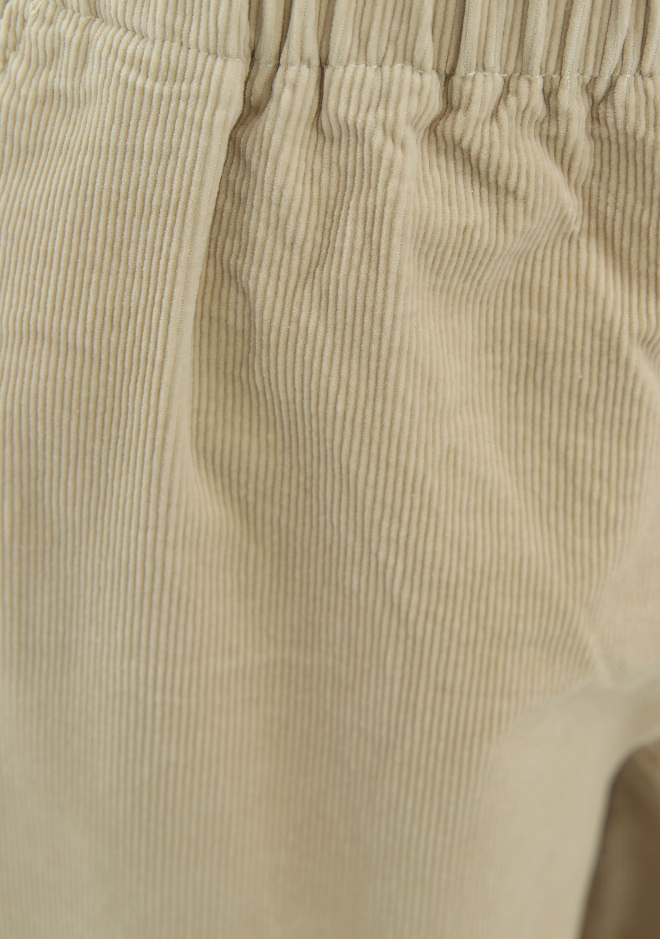 JC SOPHIE - BROEK - Beige