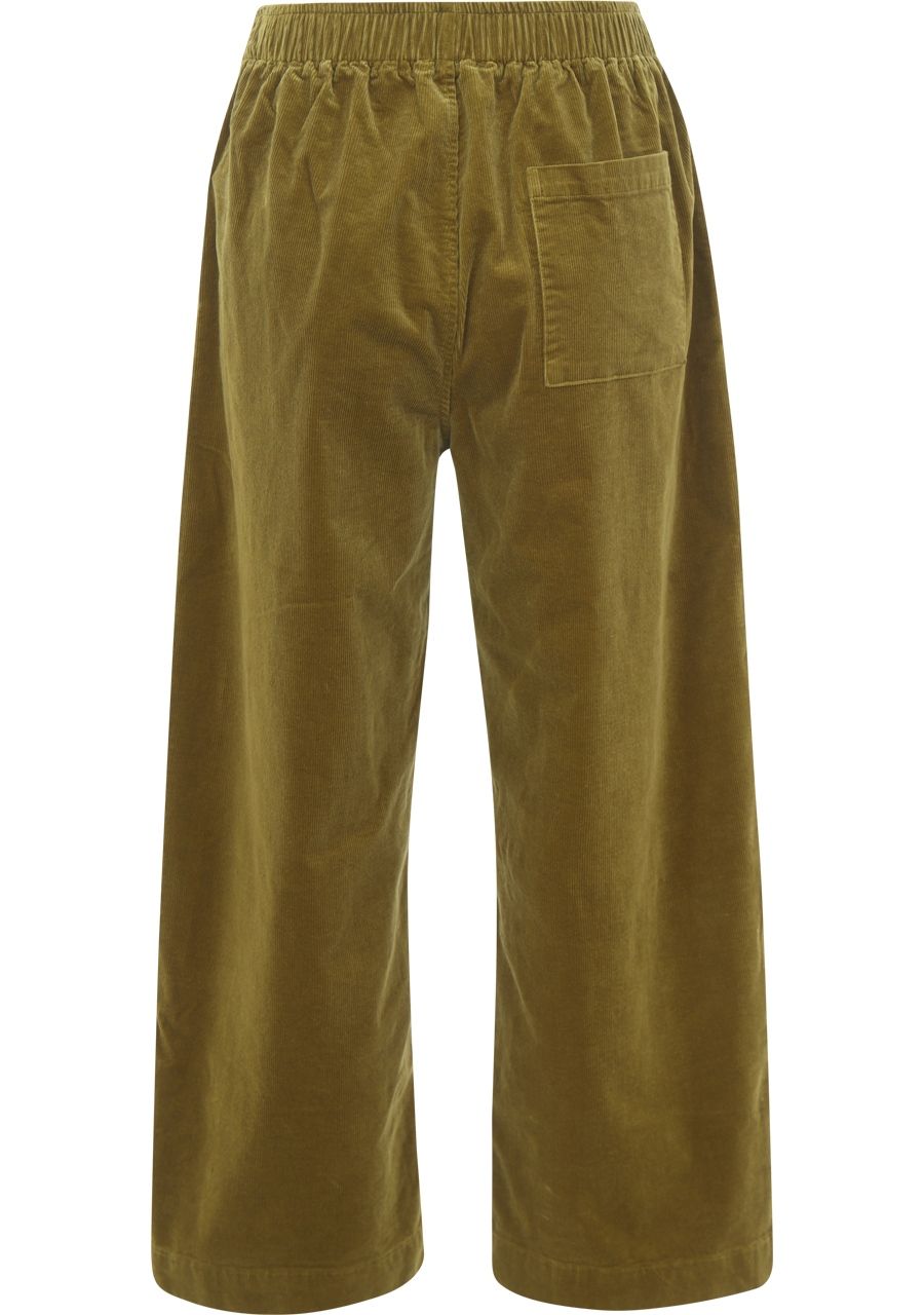 JC SOPHIE - BROEK - Groen