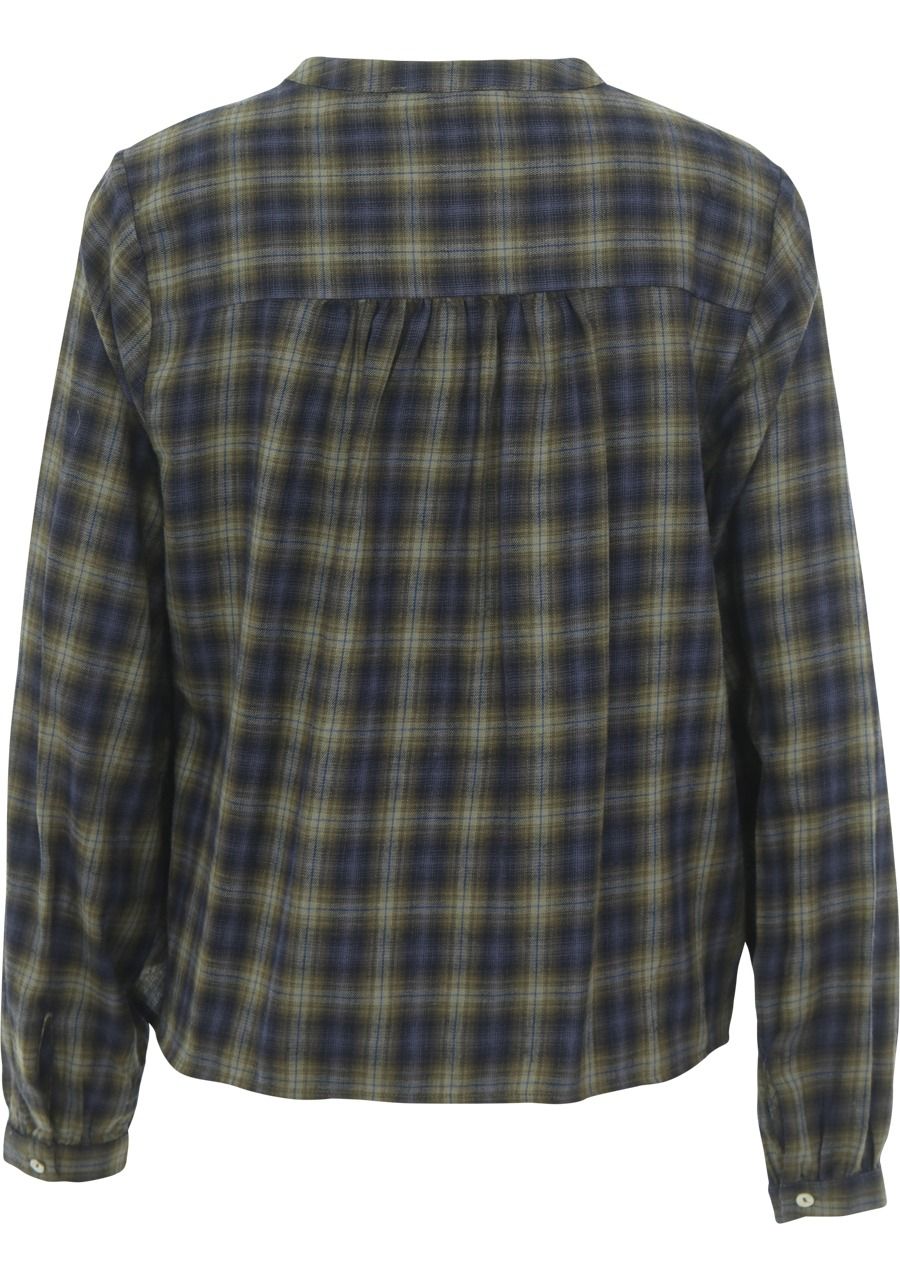 JC SOPHIE - BLOUSE - Blauw