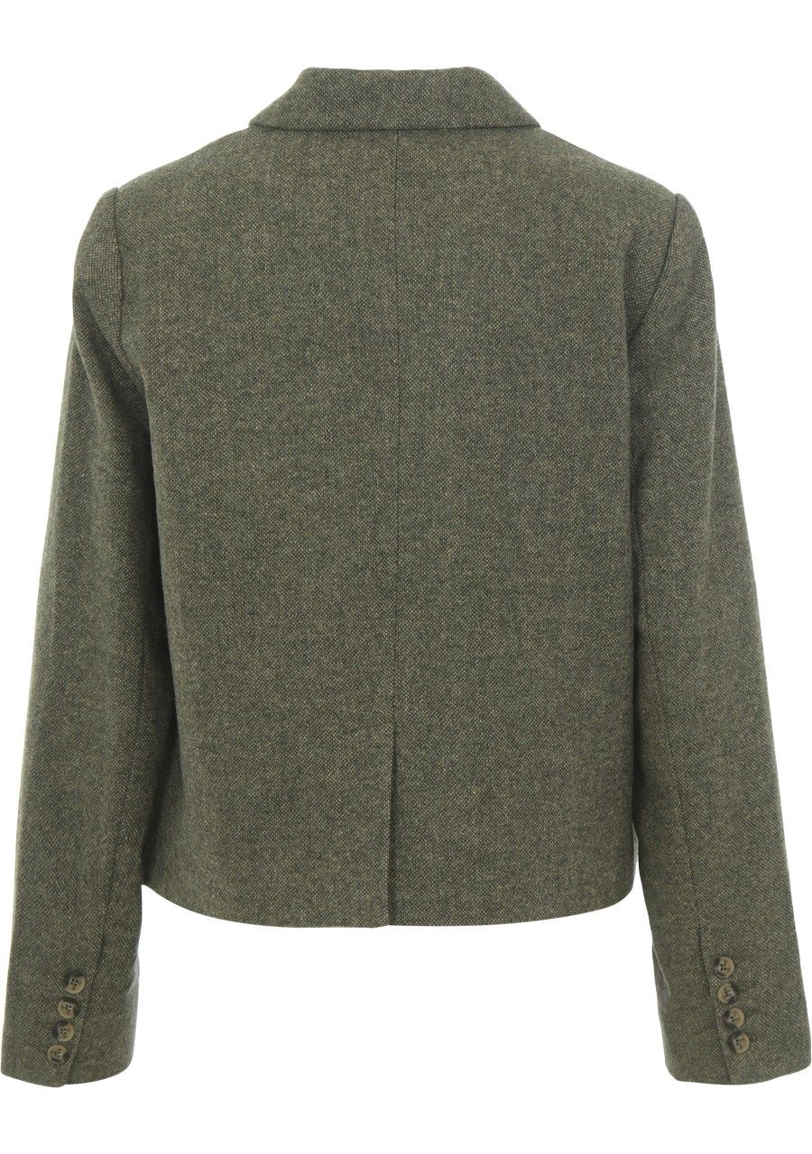 JC SOPHIE - BLAZER - Groen